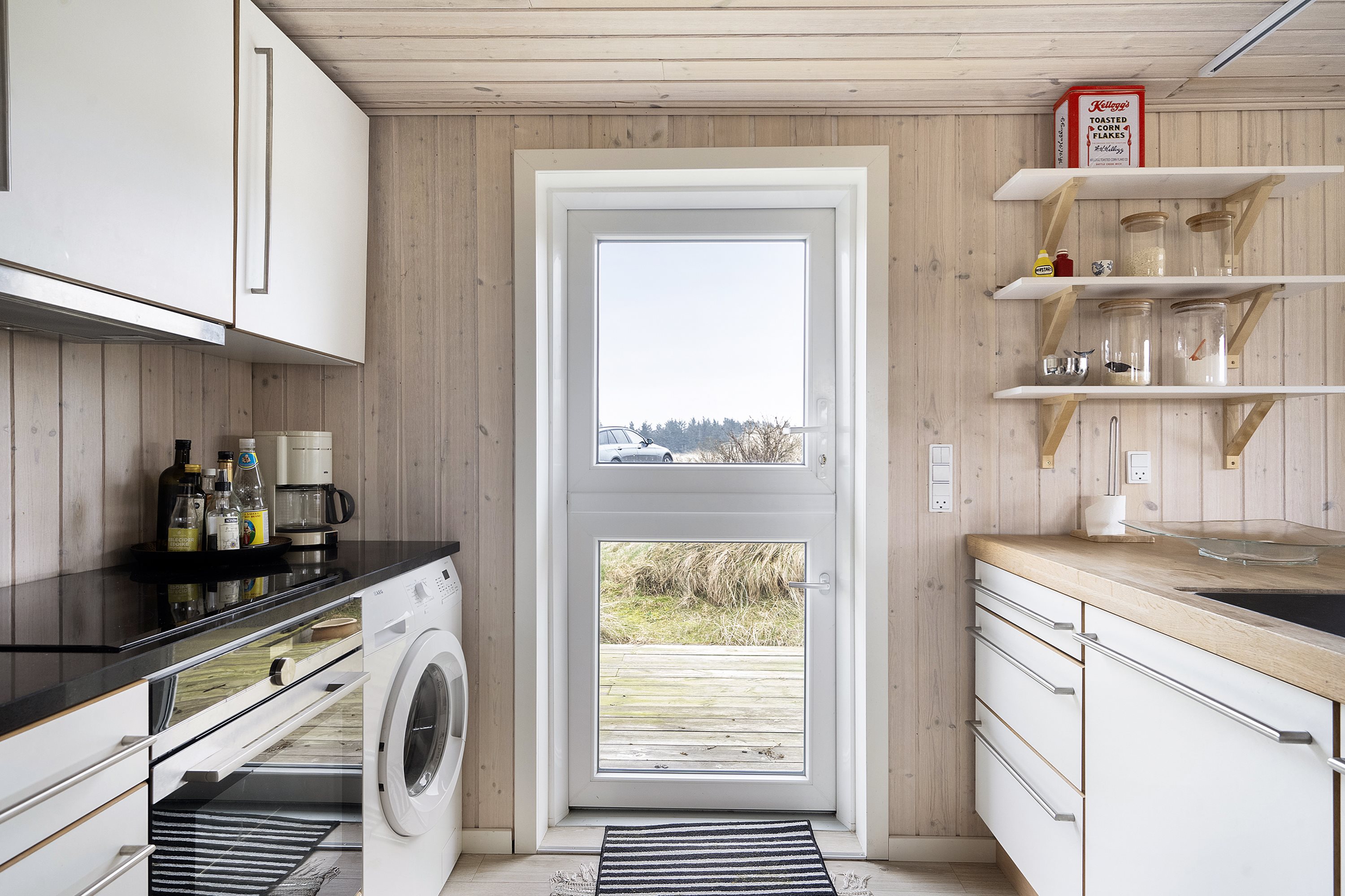 Sinnesvej 25, Kettrup, 9480 Løkken