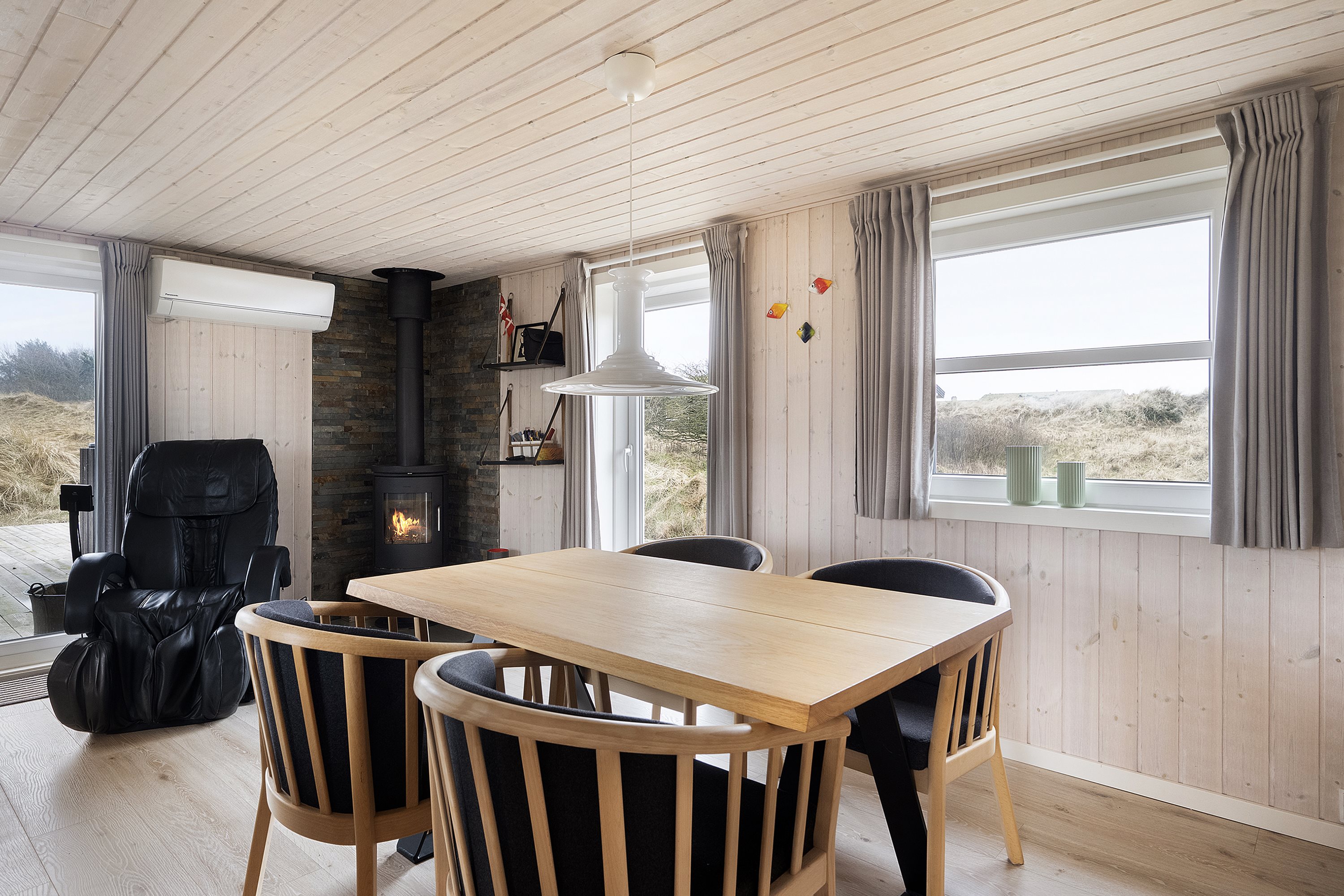 Sinnesvej 25, Kettrup, 9480 Løkken