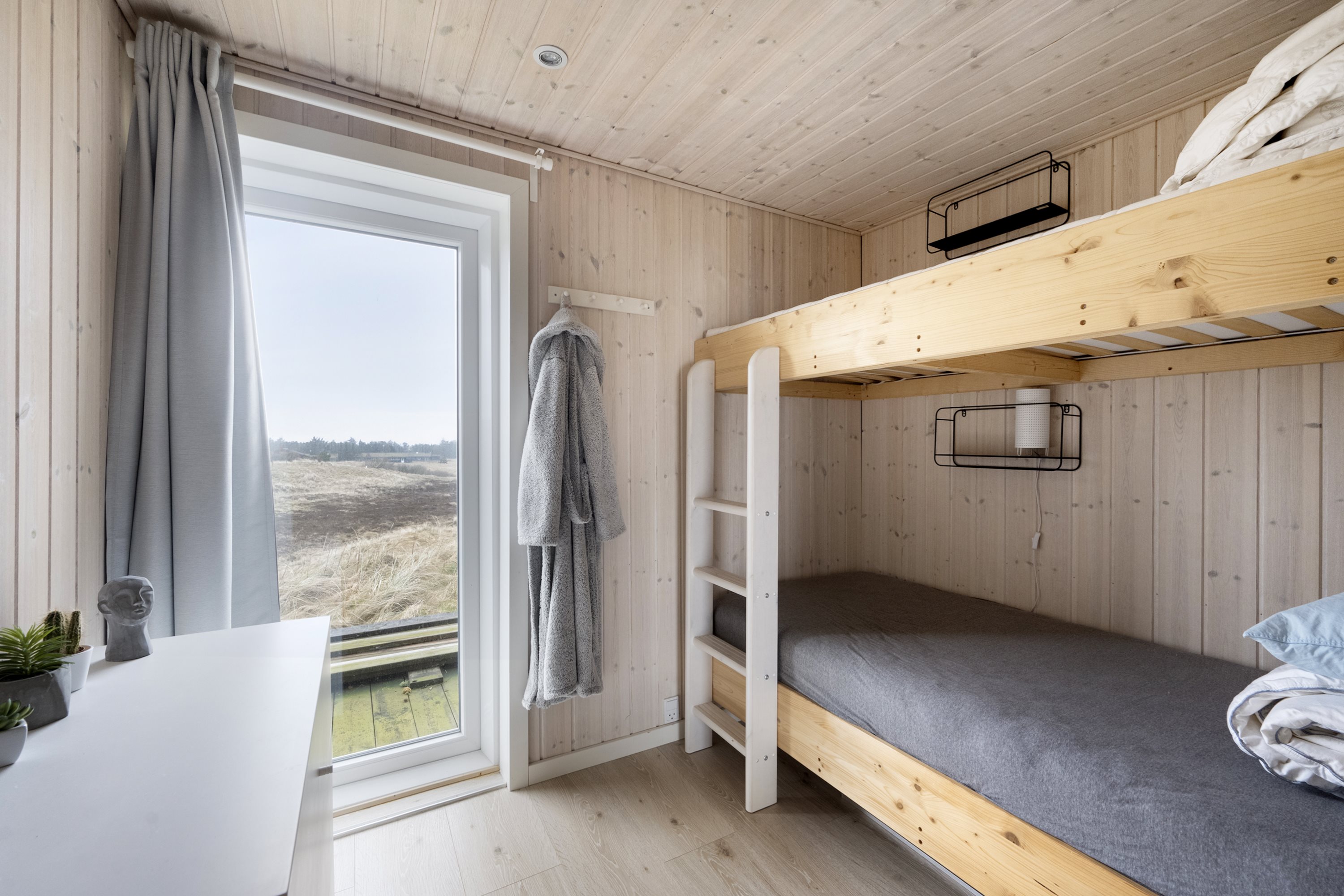 Sinnesvej 25, Kettrup, 9480 Løkken