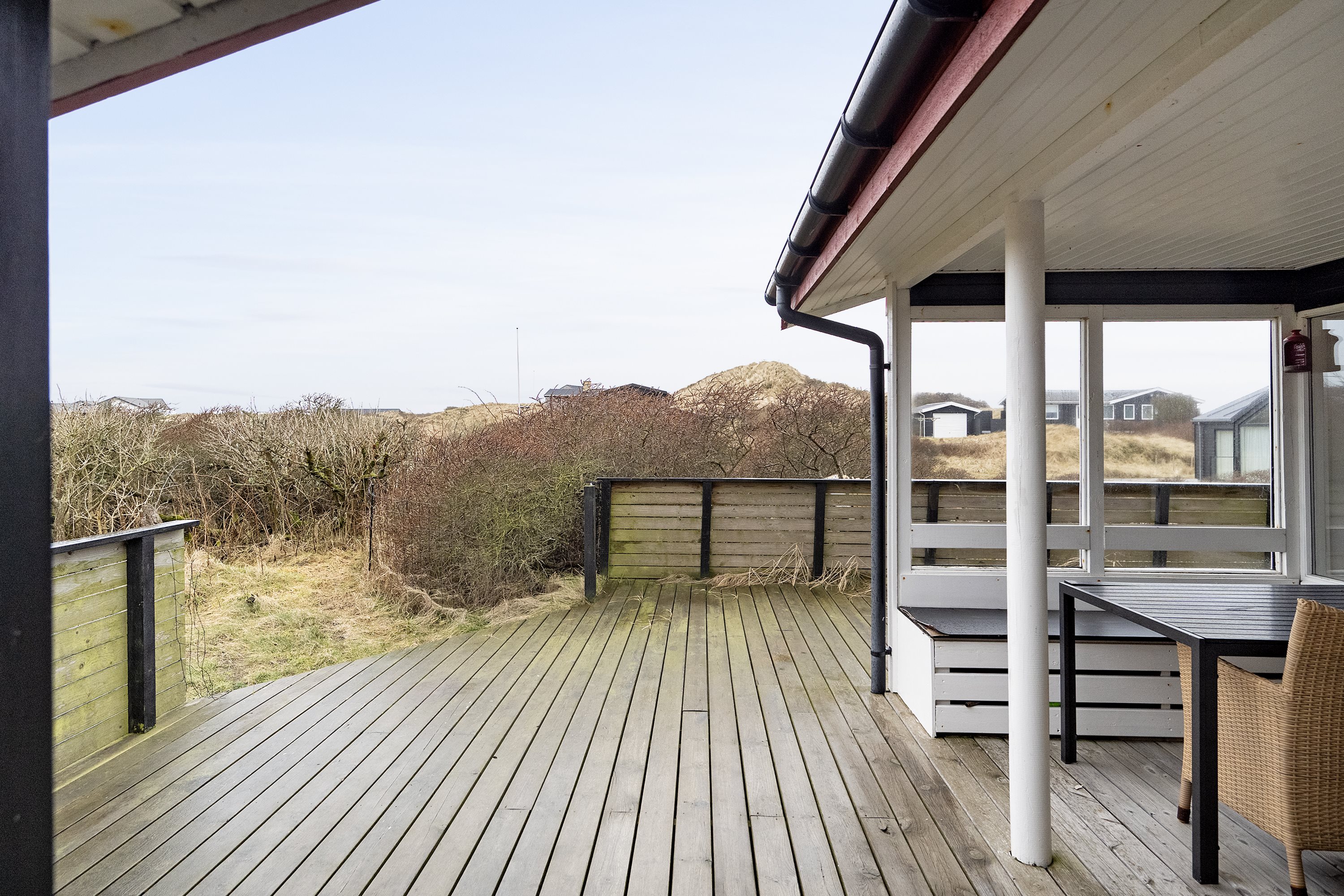 Jennysvej 21, 9480 Løkken