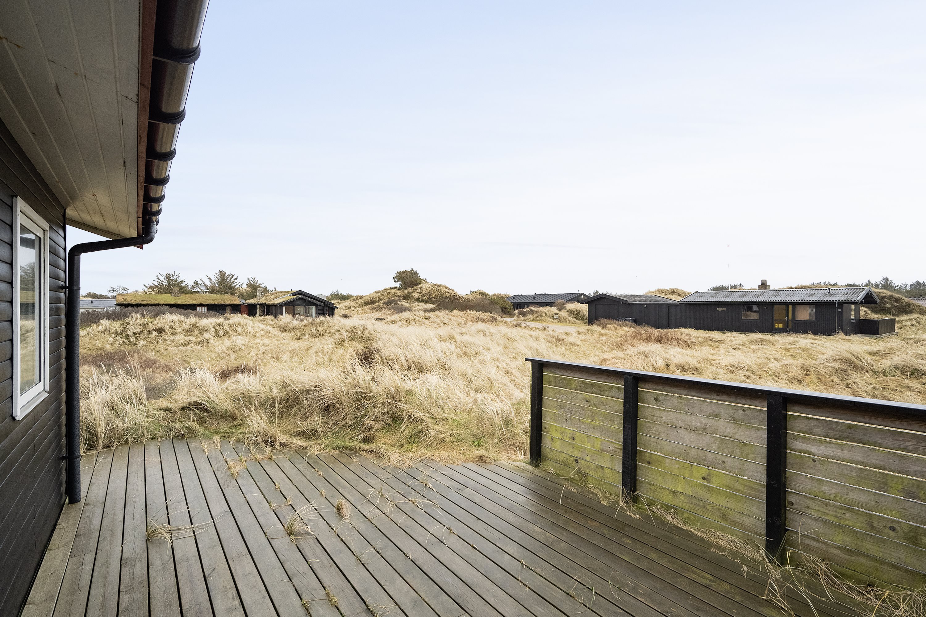 Jennysvej 21, 9480 Løkken