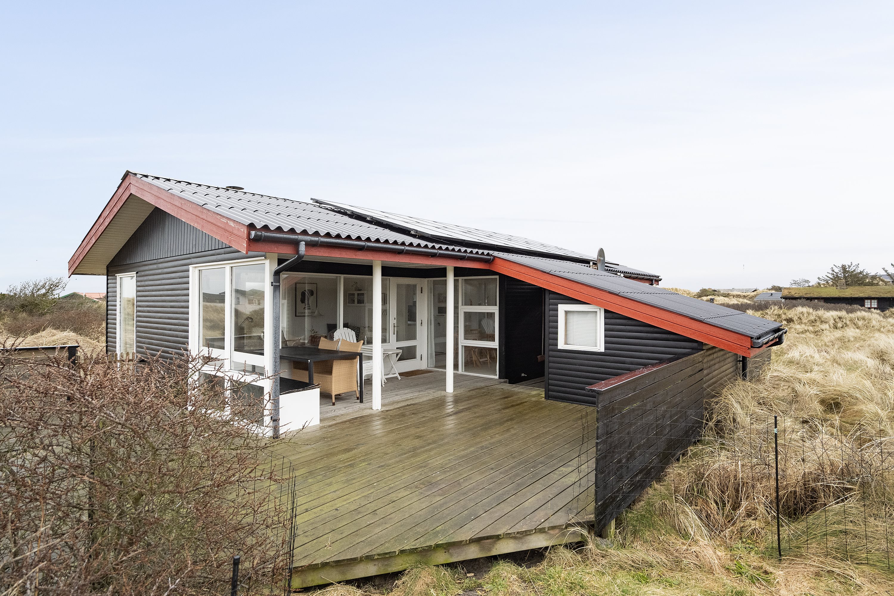 Jennysvej 21, 9480 Løkken
