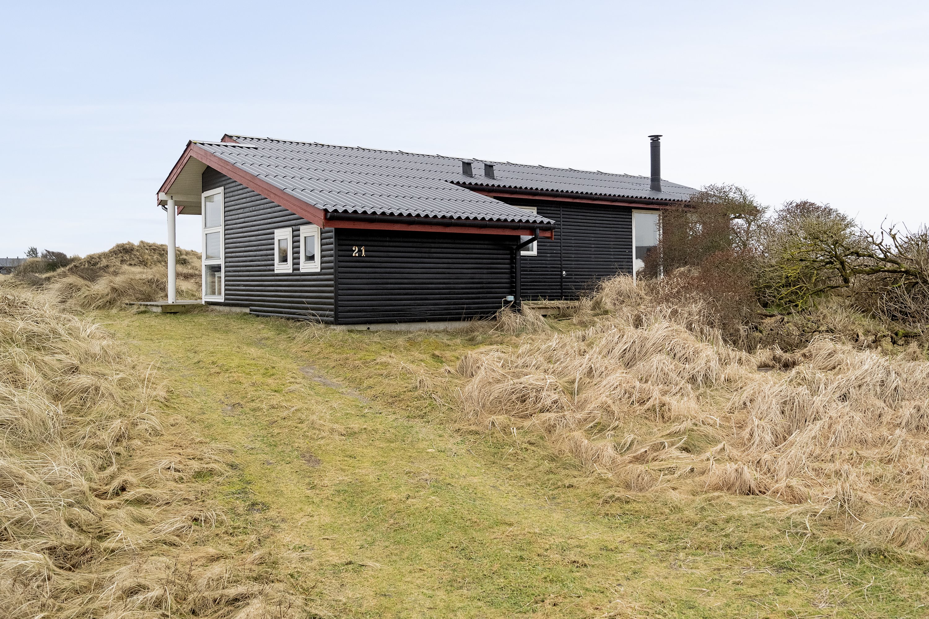 Jennysvej 21, 9480 Løkken