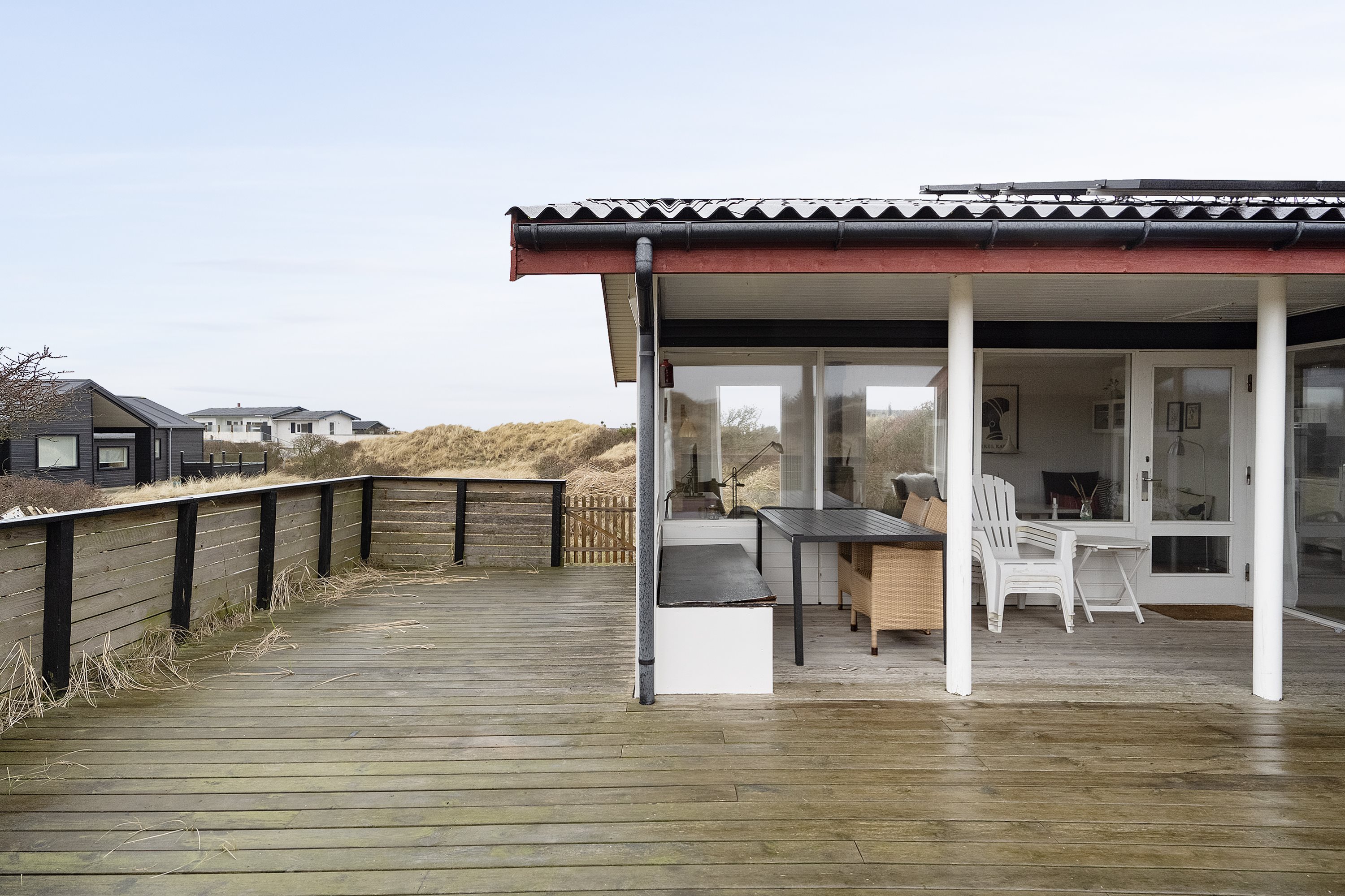Jennysvej 21, 9480 Løkken