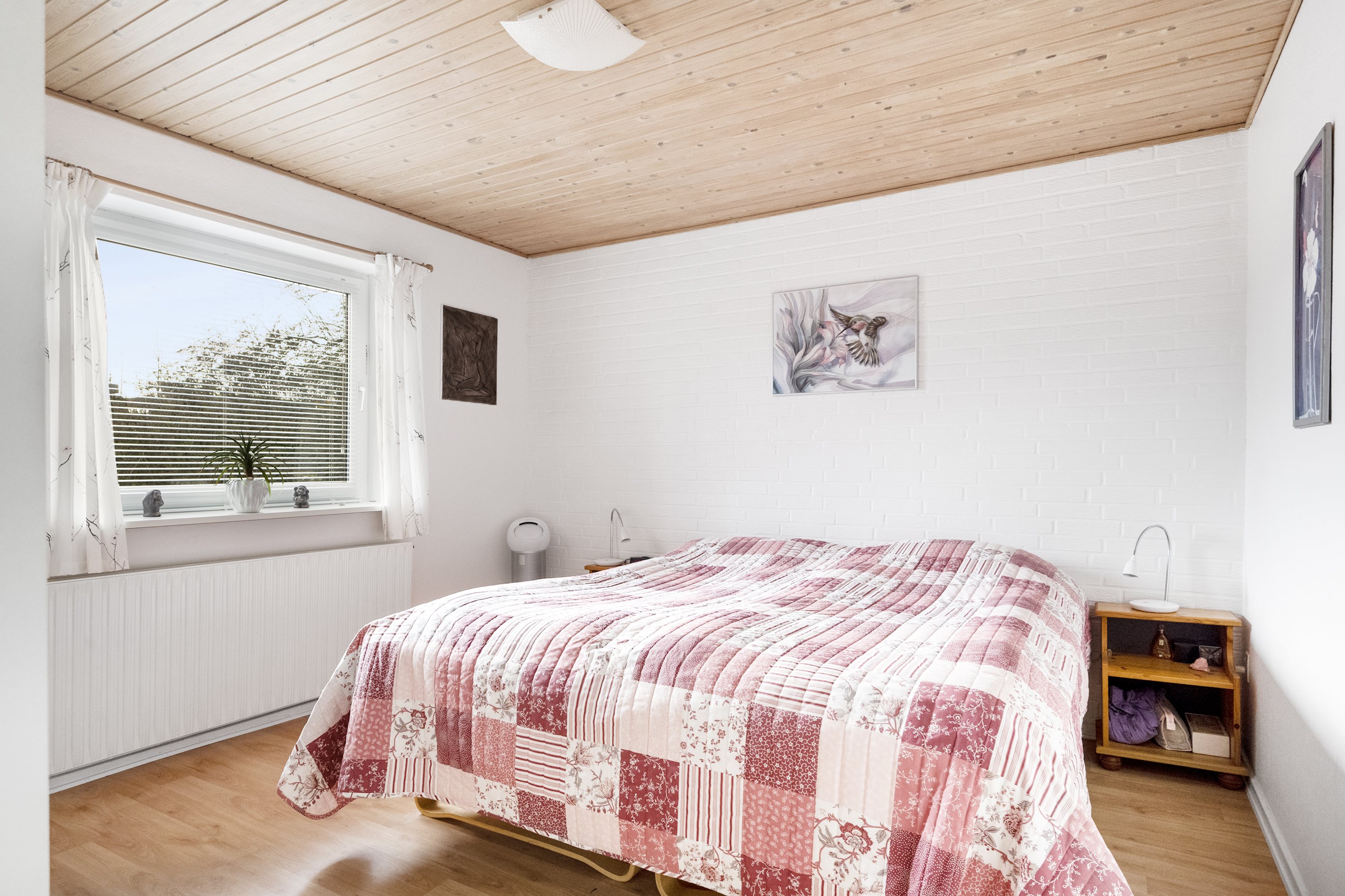 Markvangen 25, Bredballe, 7120 Vejle Øst