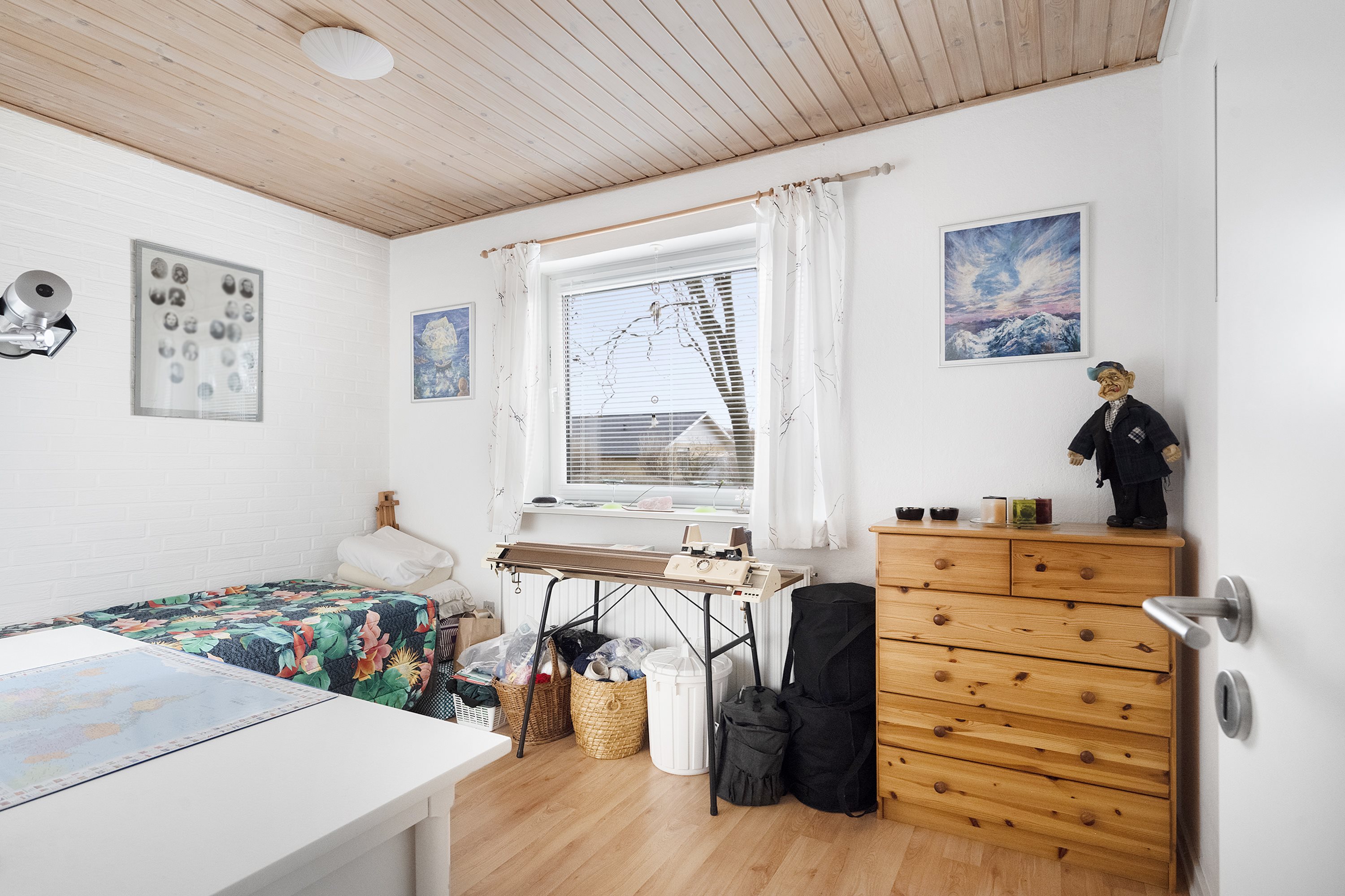 Markvangen 25, Bredballe, 7120 Vejle Øst