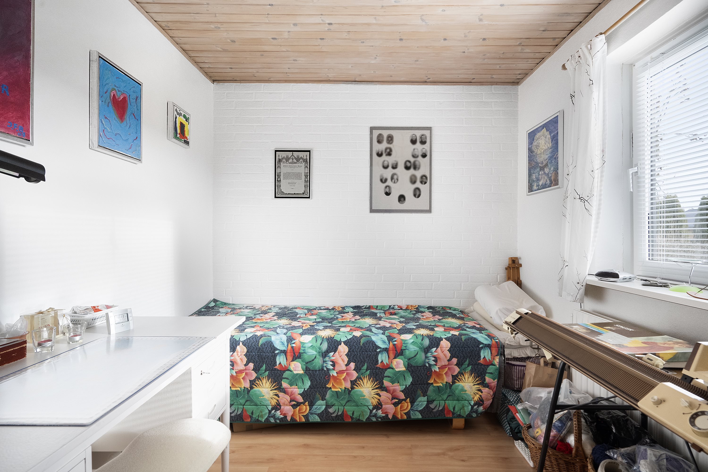 Markvangen 25, Bredballe, 7120 Vejle Øst