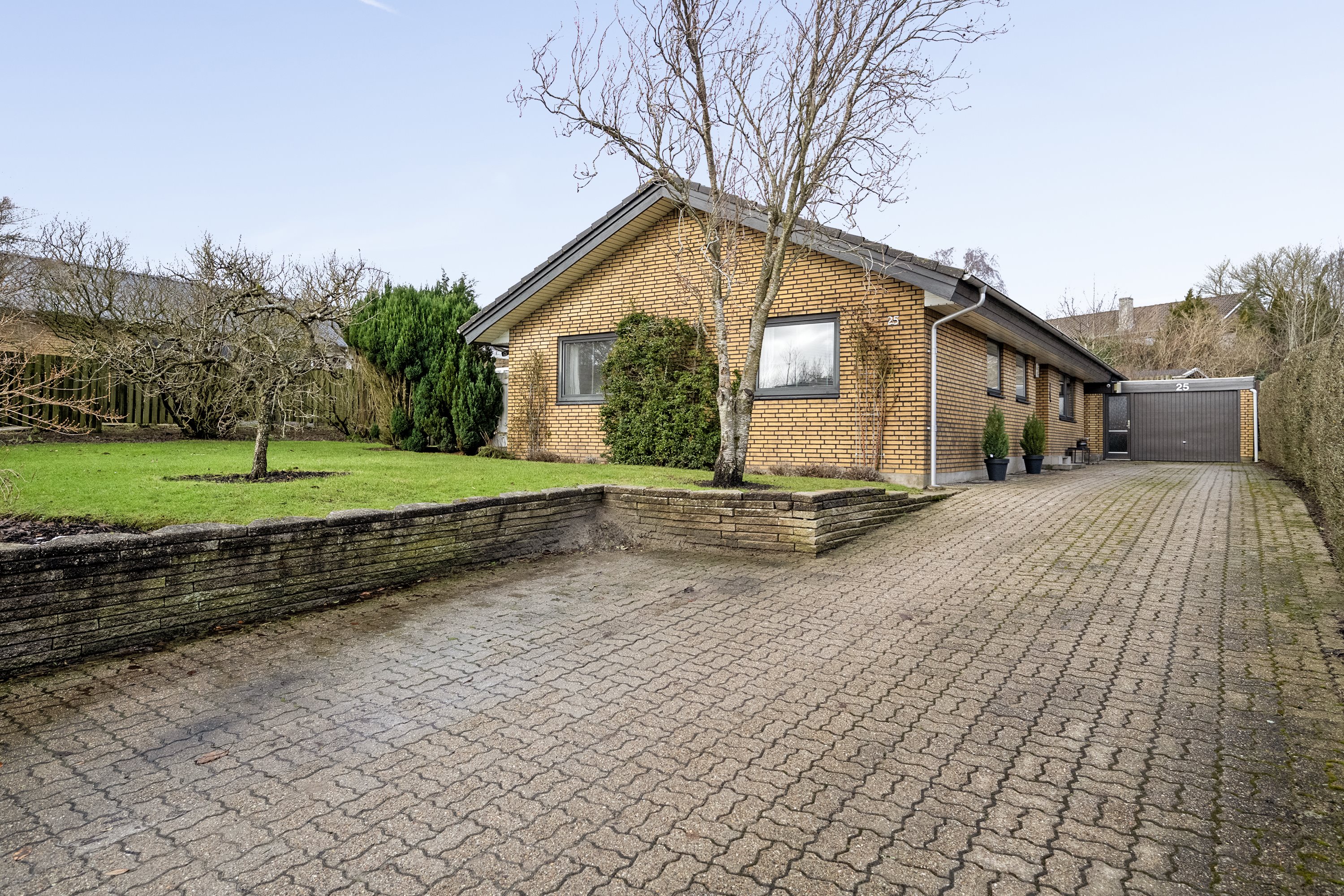 Markvangen 25, Bredballe, 7120 Vejle Øst