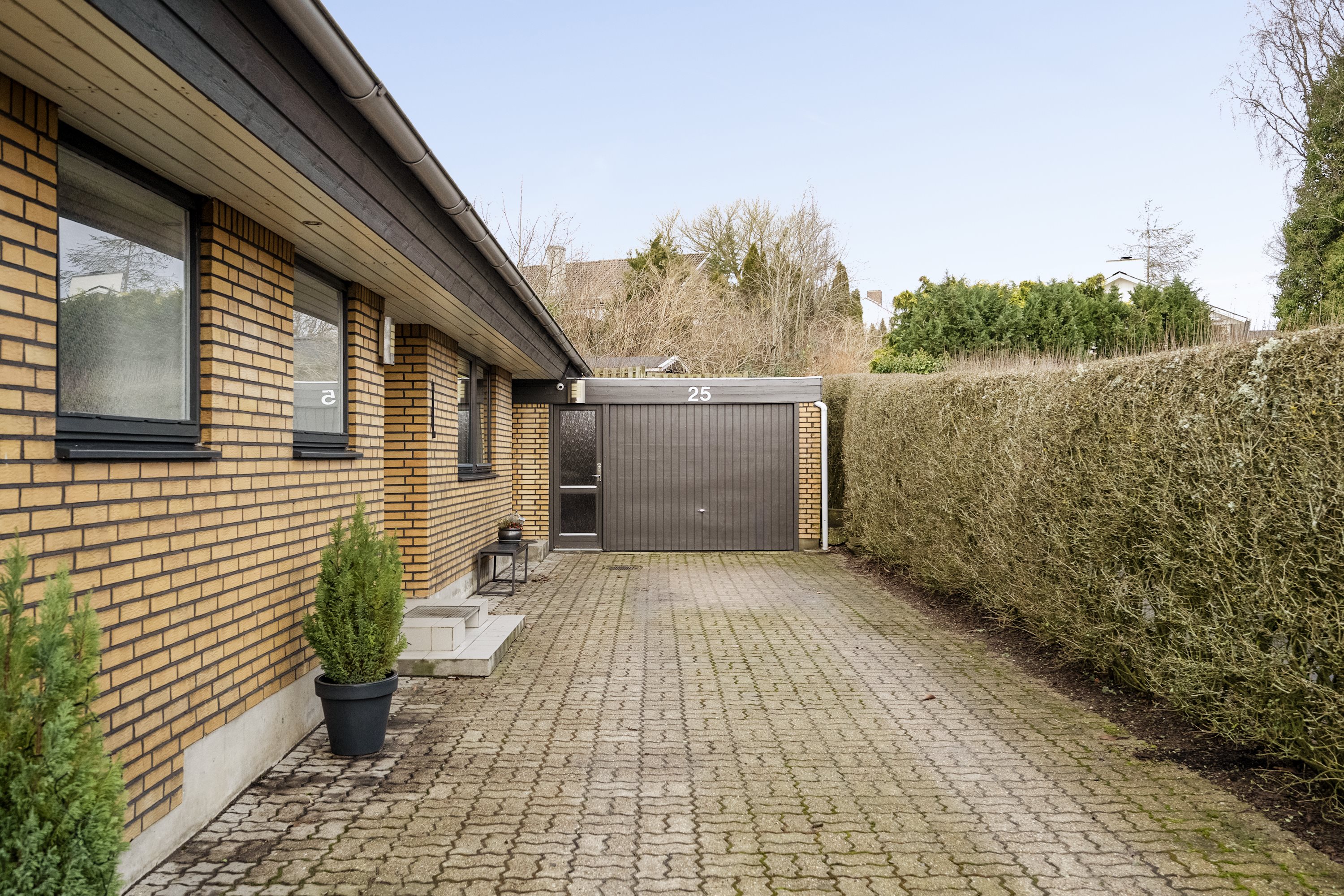Markvangen 25, Bredballe, 7120 Vejle Øst