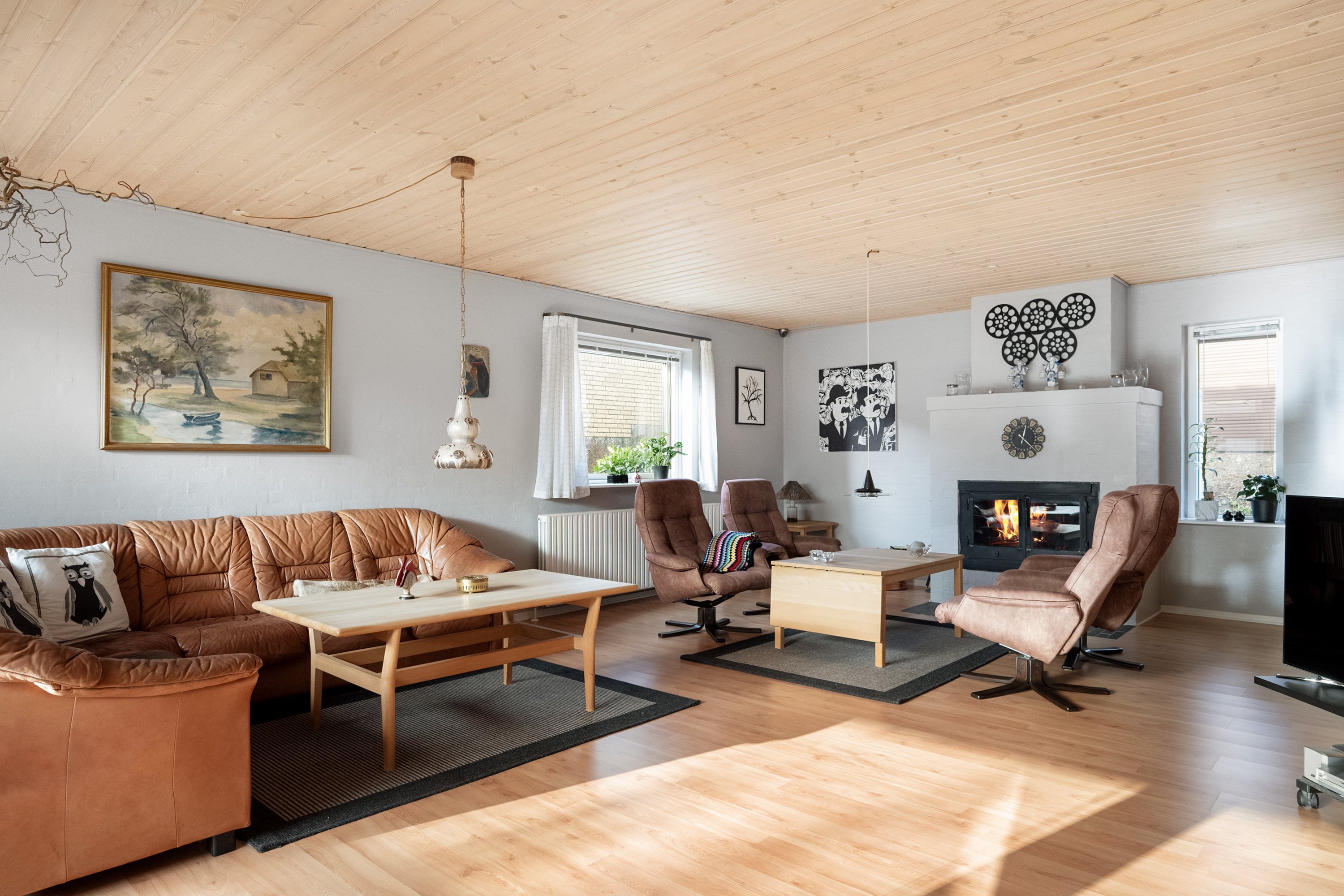 Markvangen 25, Bredballe, 7120 Vejle Øst