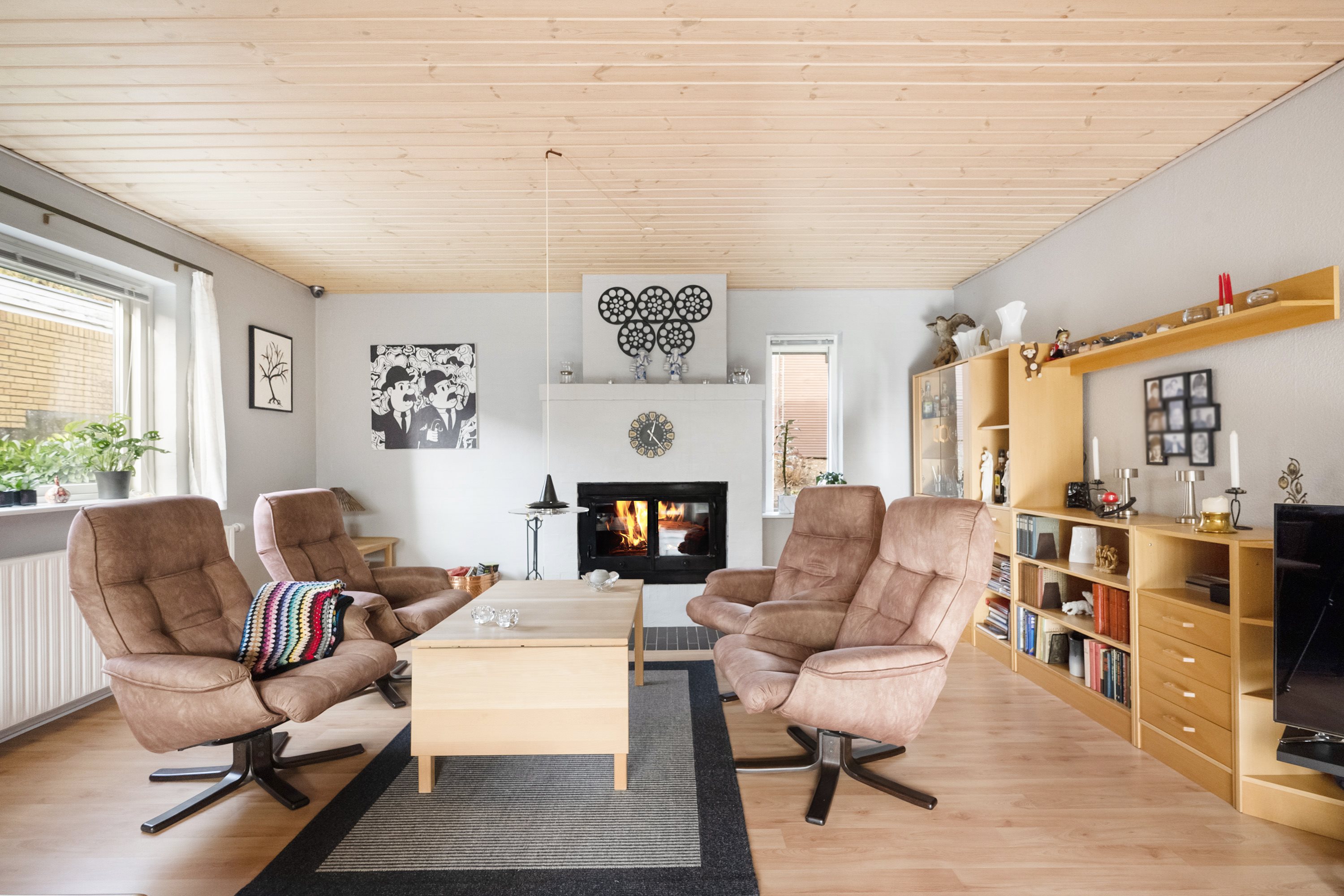 Markvangen 25, Bredballe, 7120 Vejle Øst