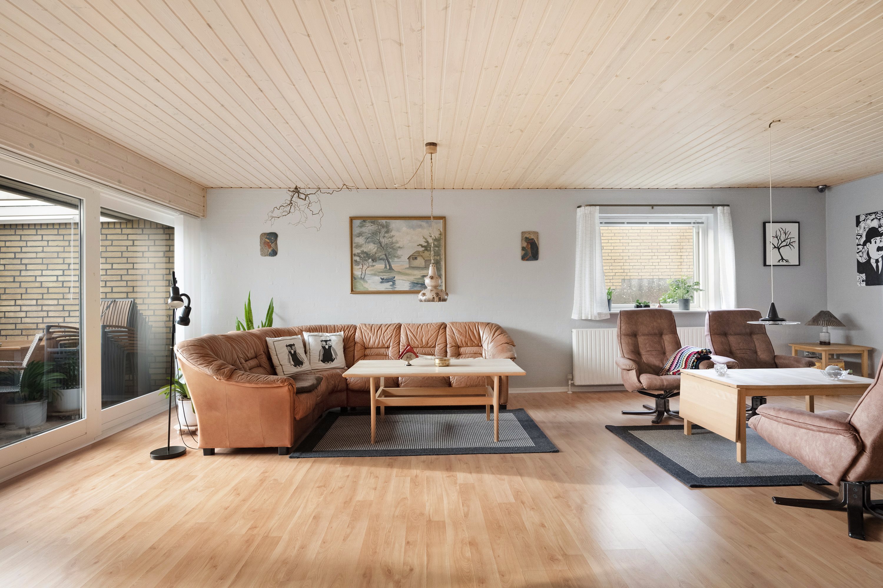 Markvangen 25, Bredballe, 7120 Vejle Øst