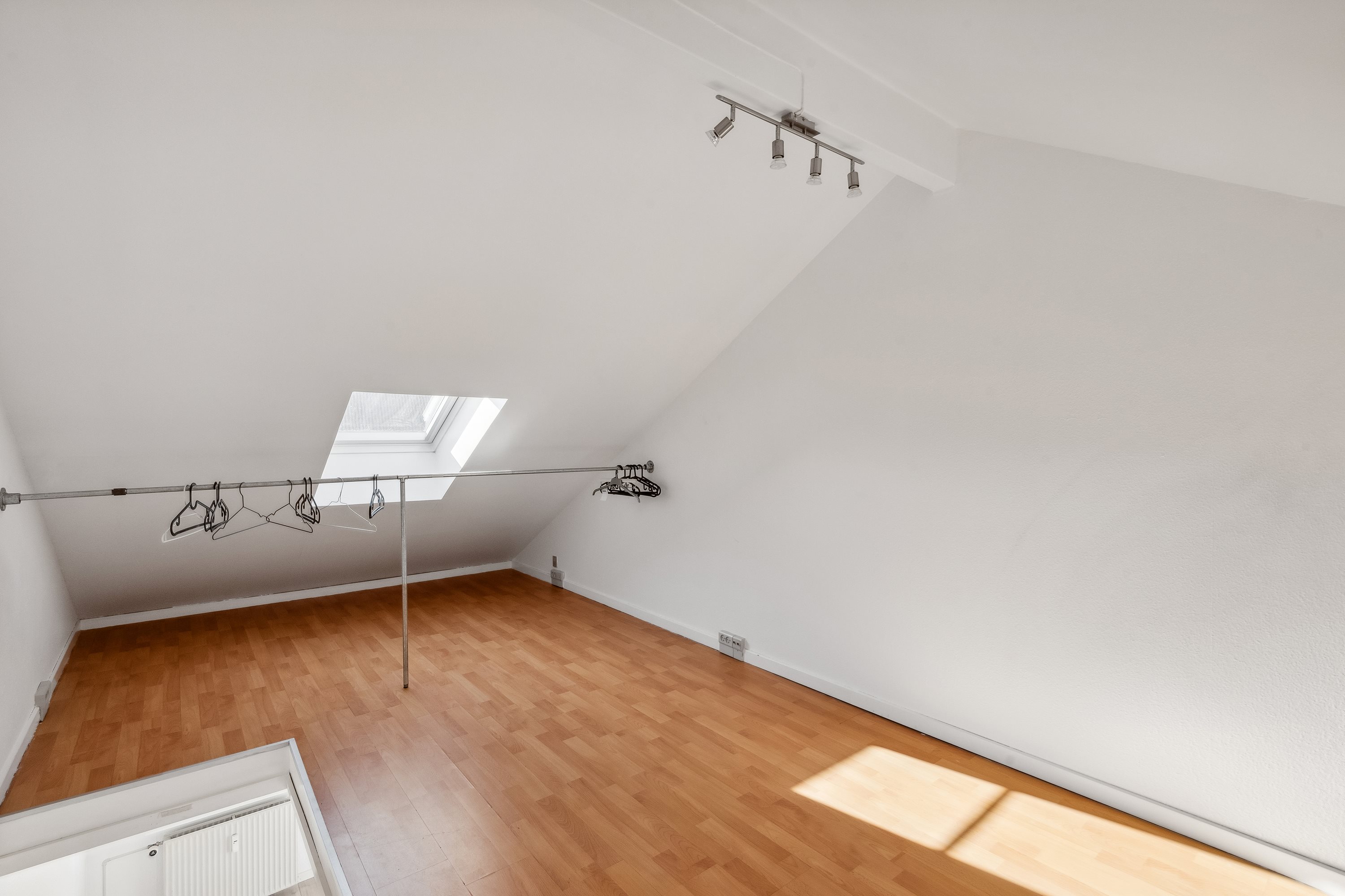 Nørregade 63A, 1. tv., 8300 Odder