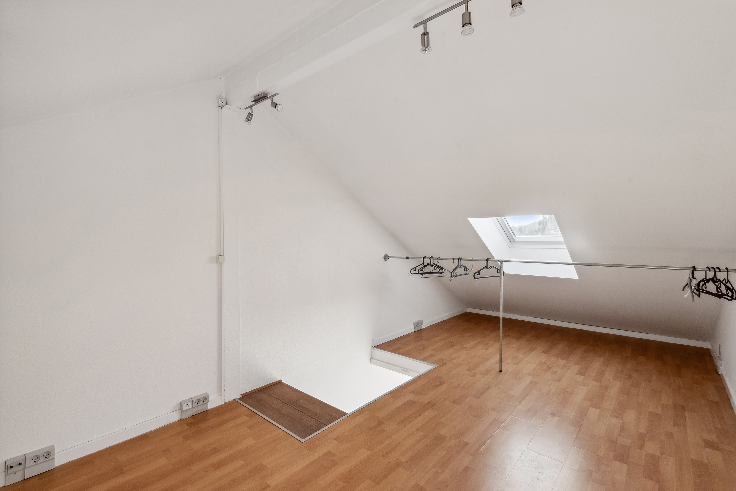 Nørregade 63A, 1. tv., 8300 Odder