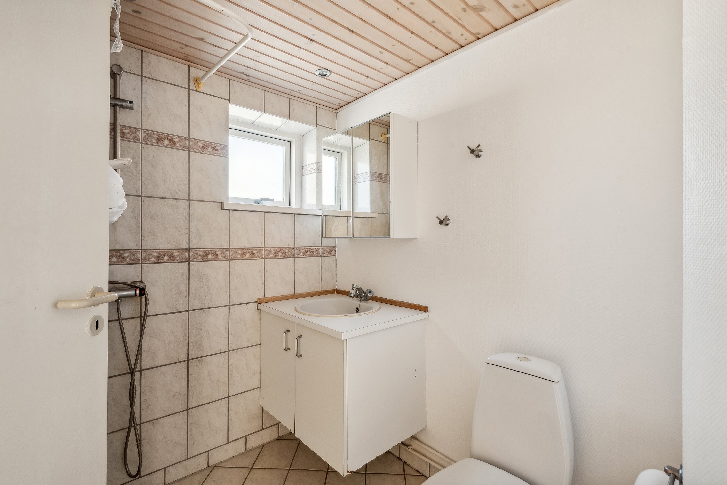 Nørregade 63A, 1. tv., 8300 Odder