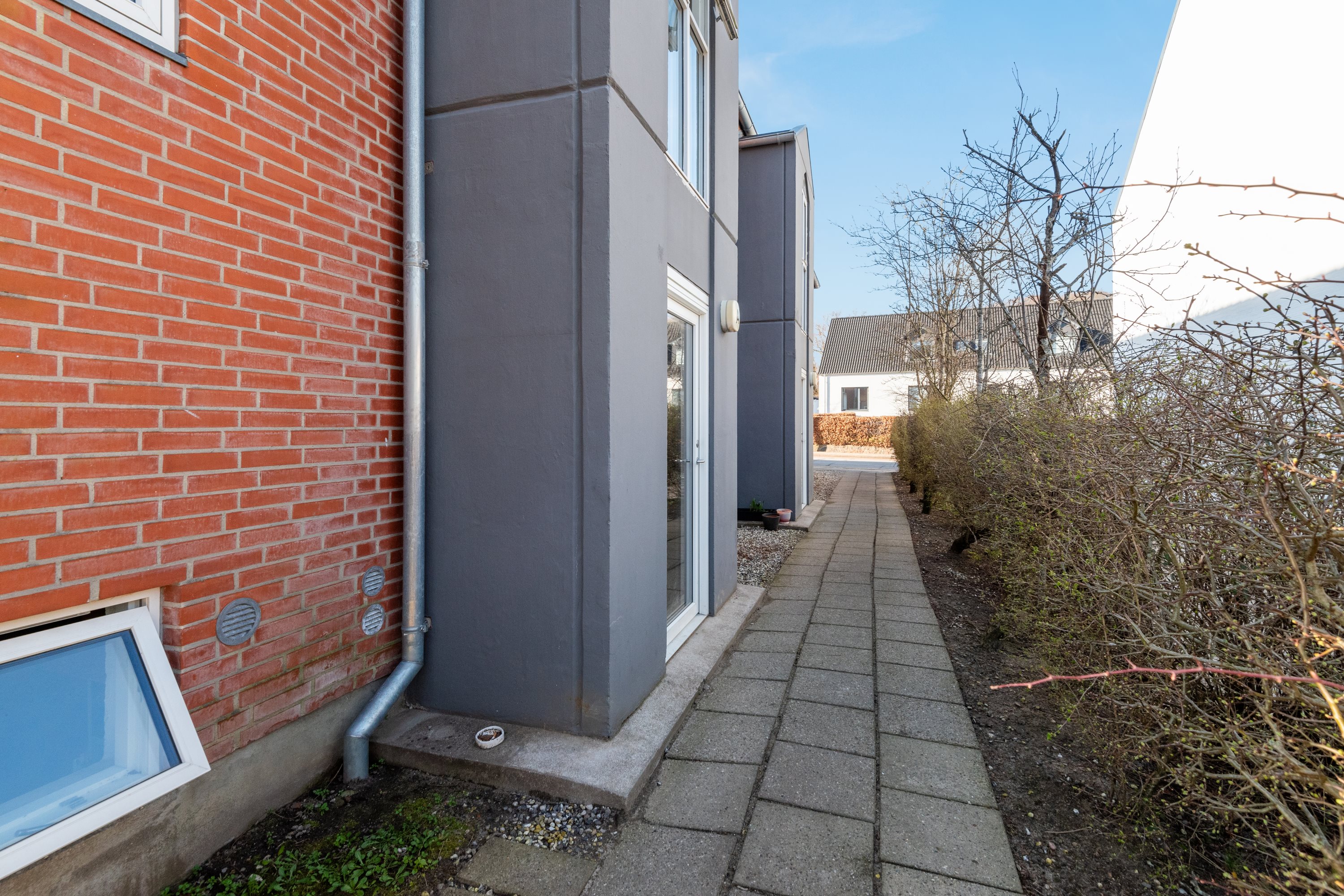 Nørregade 63A, 1. tv., 8300 Odder
