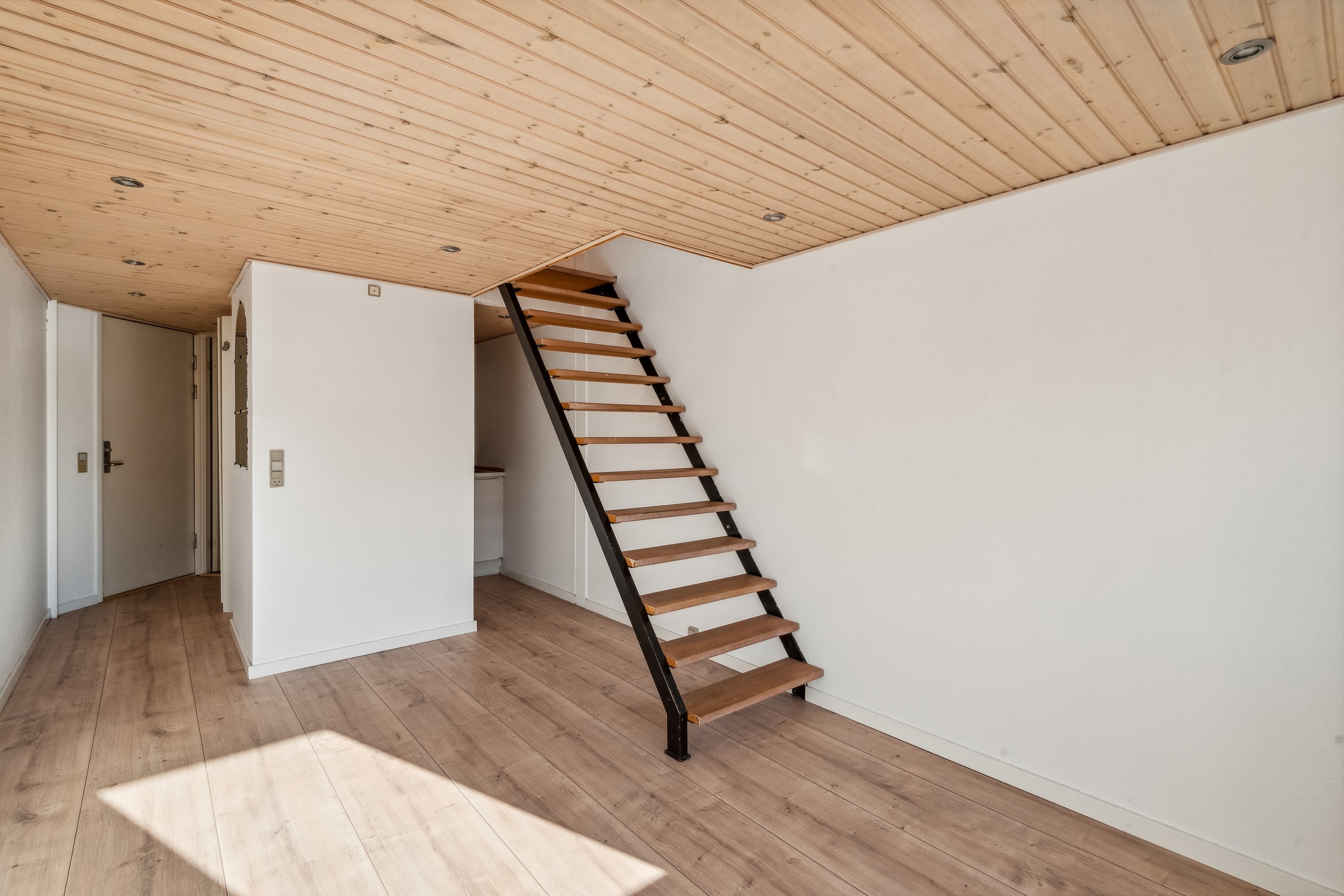 Nørregade 63A, 1. tv., 8300 Odder