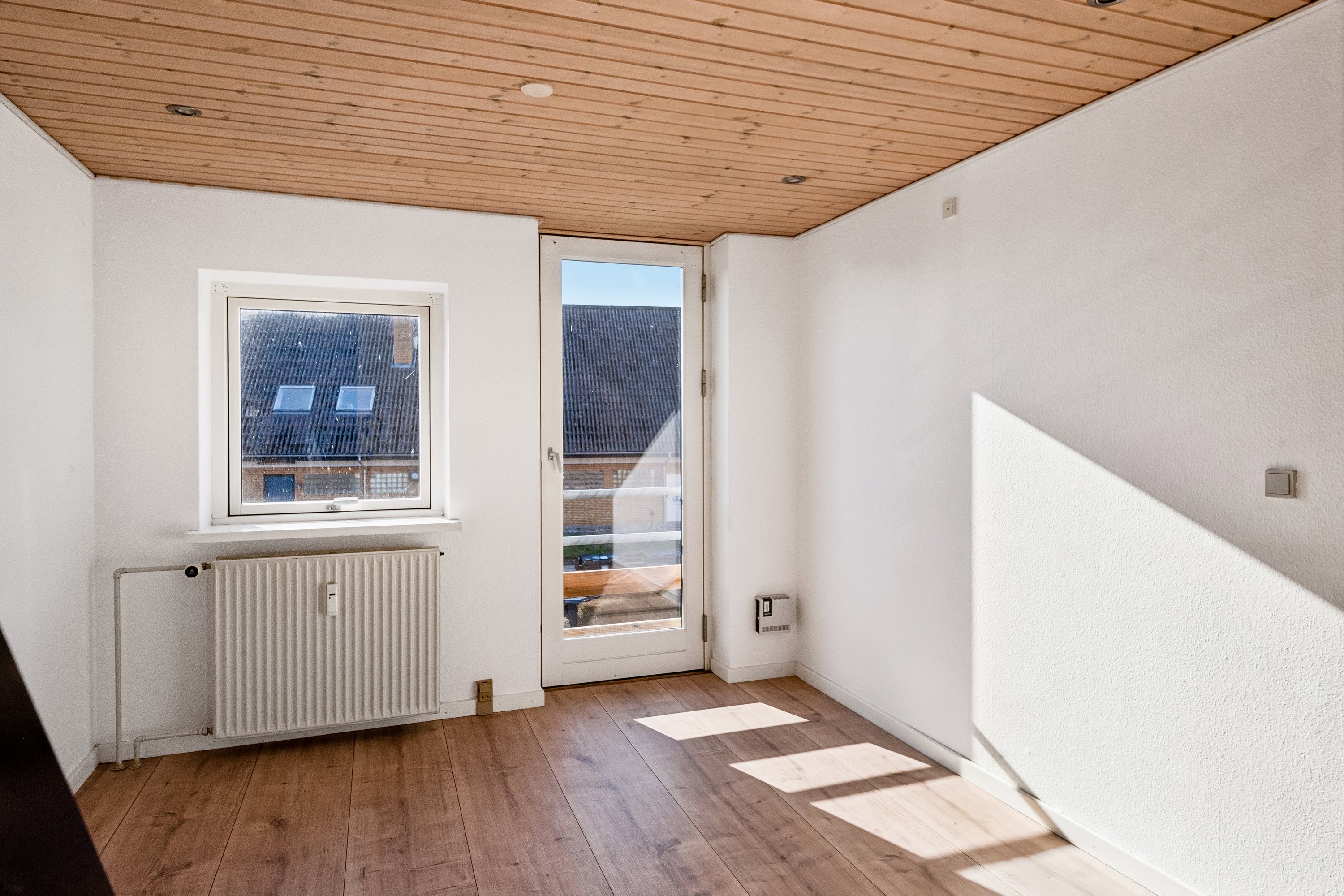 Nørregade 63A, 1. tv., 8300 Odder