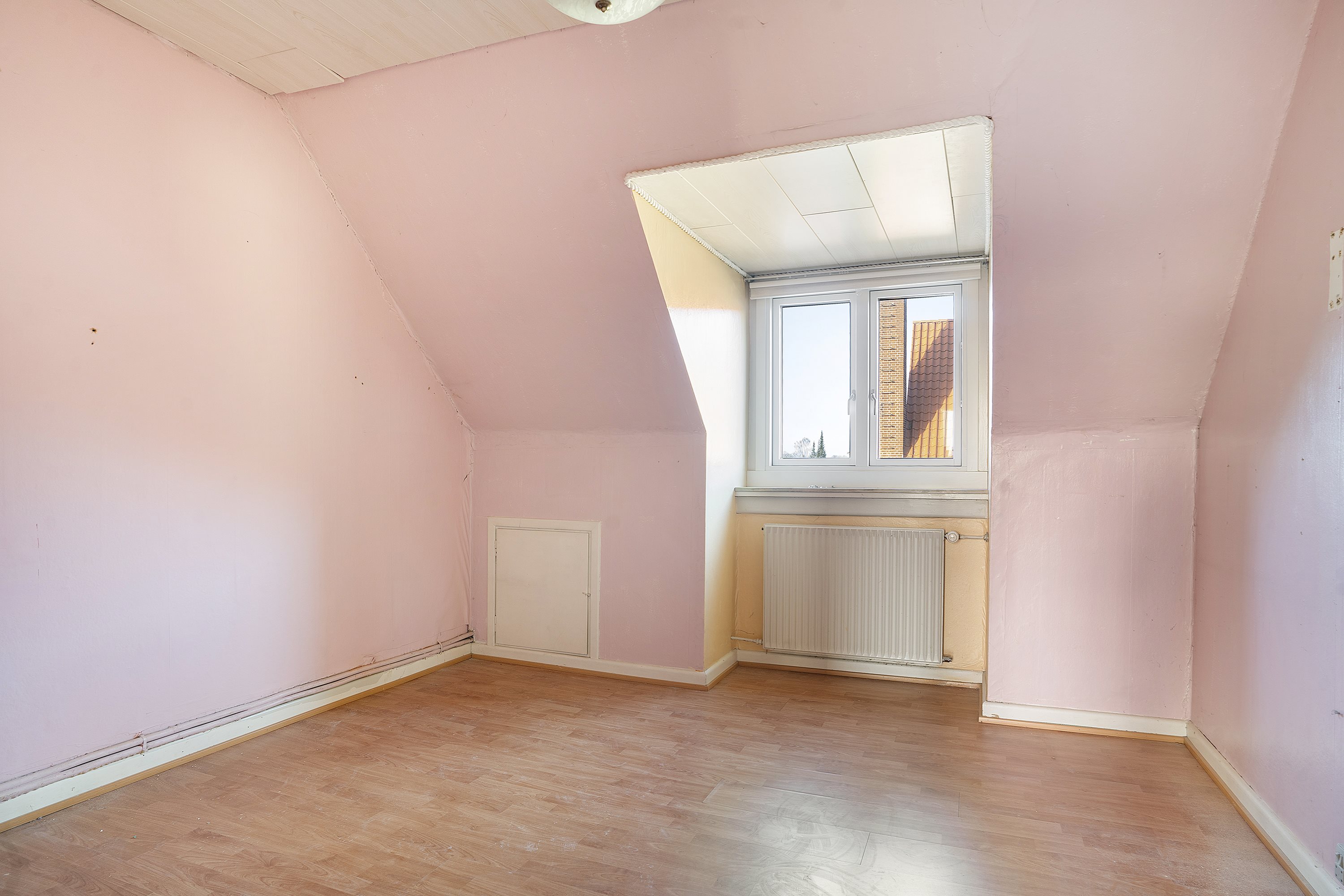 Buddingevej 84C, 2. th., 2800 Kongens Lyngby