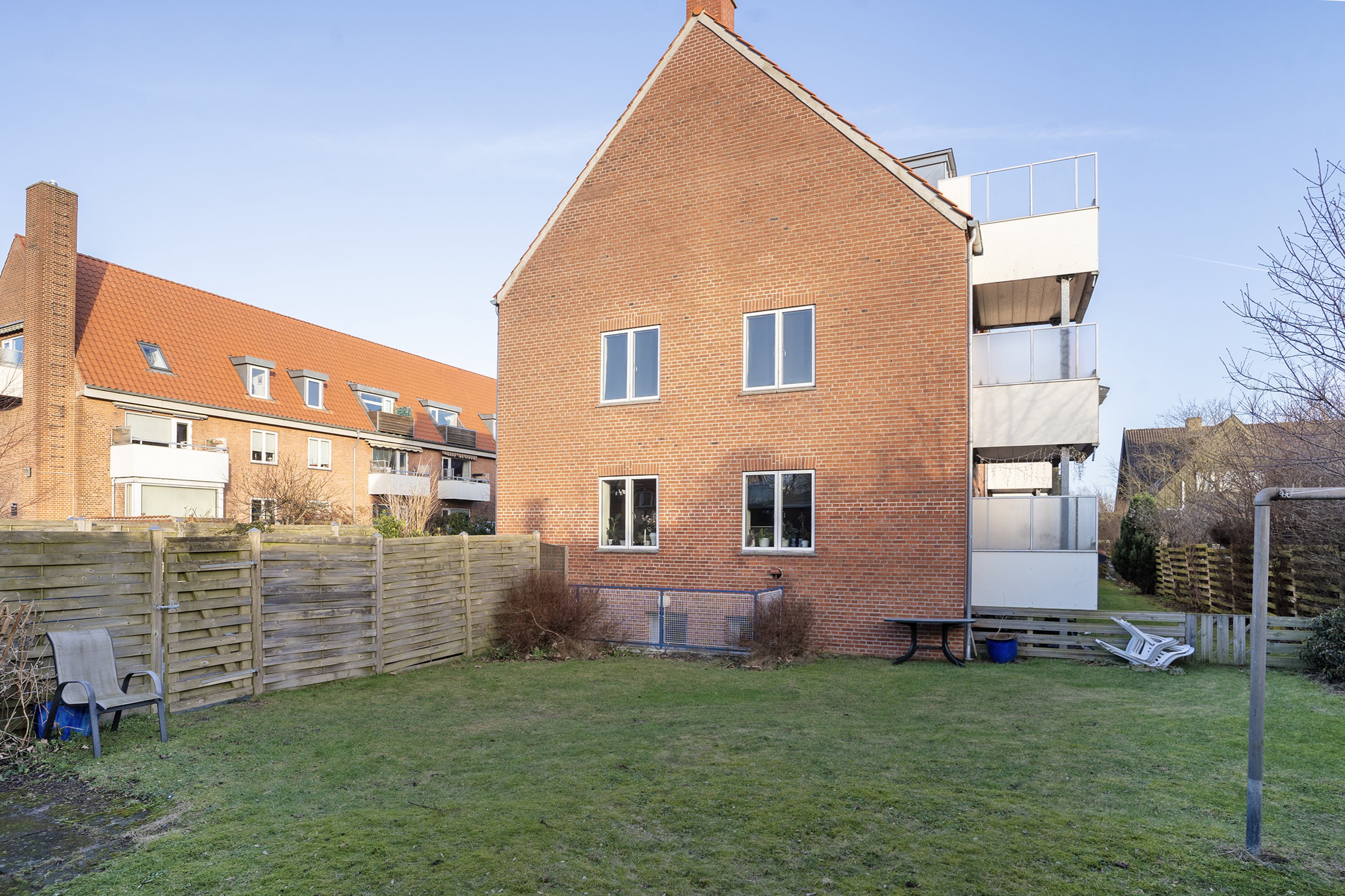 Buddingevej 84C, 2. th., 2800 Kongens Lyngby