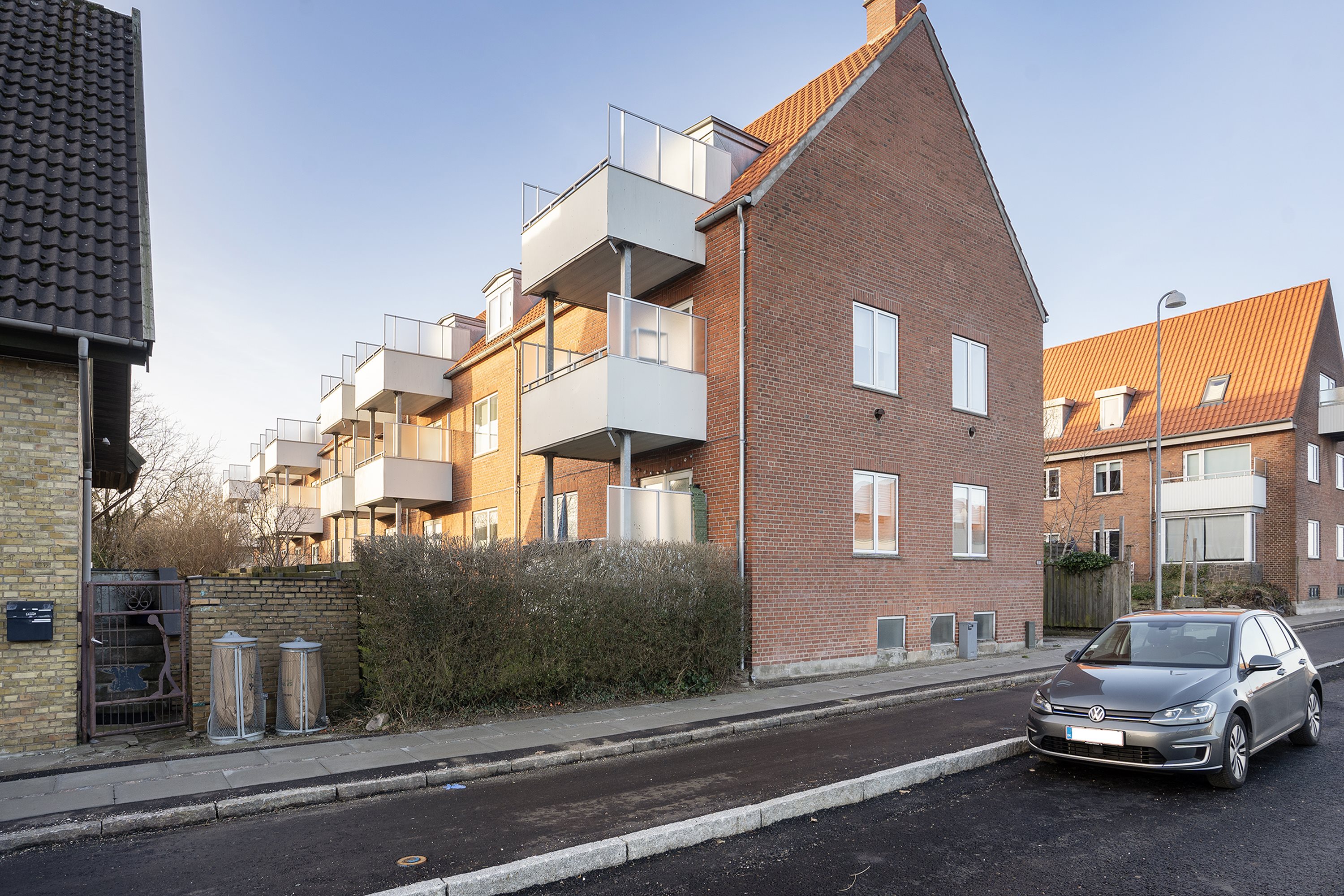 Buddingevej 84C, 2. th., 2800 Kongens Lyngby