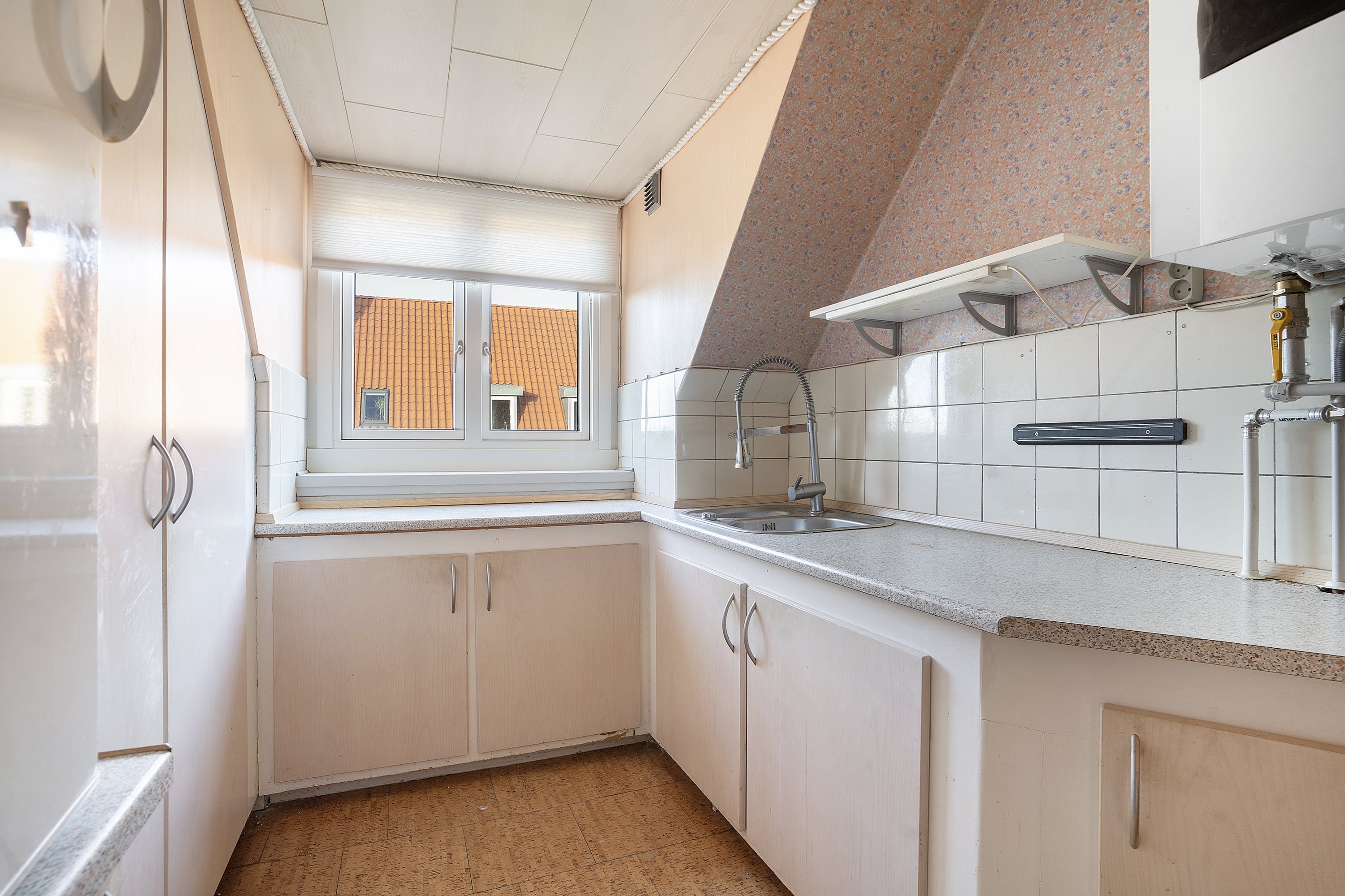 Buddingevej 84C, 2. th., 2800 Kongens Lyngby