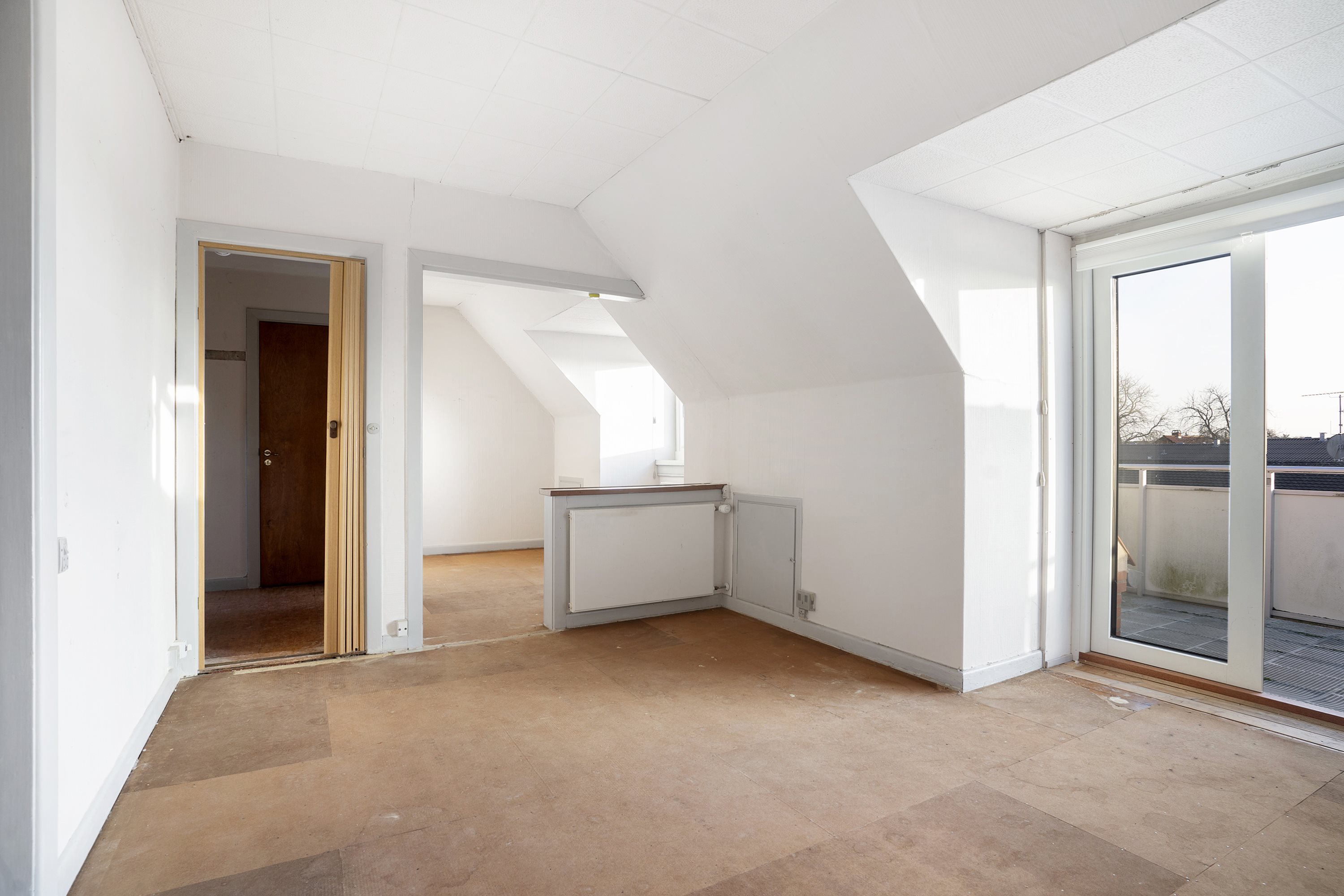 Buddingevej 84C, 2. th., 2800 Kongens Lyngby