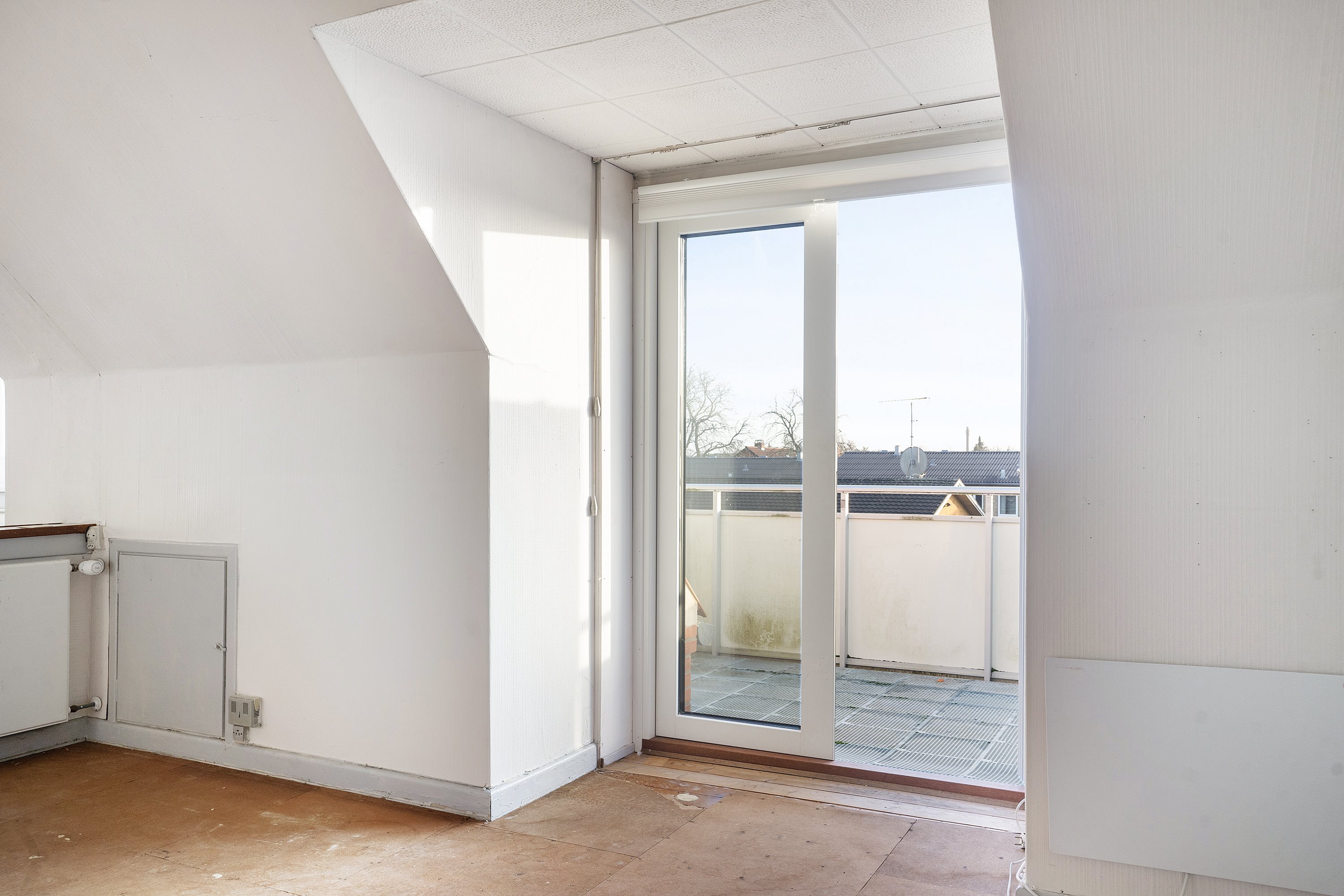 Buddingevej 84C, 2. th., 2800 Kongens Lyngby