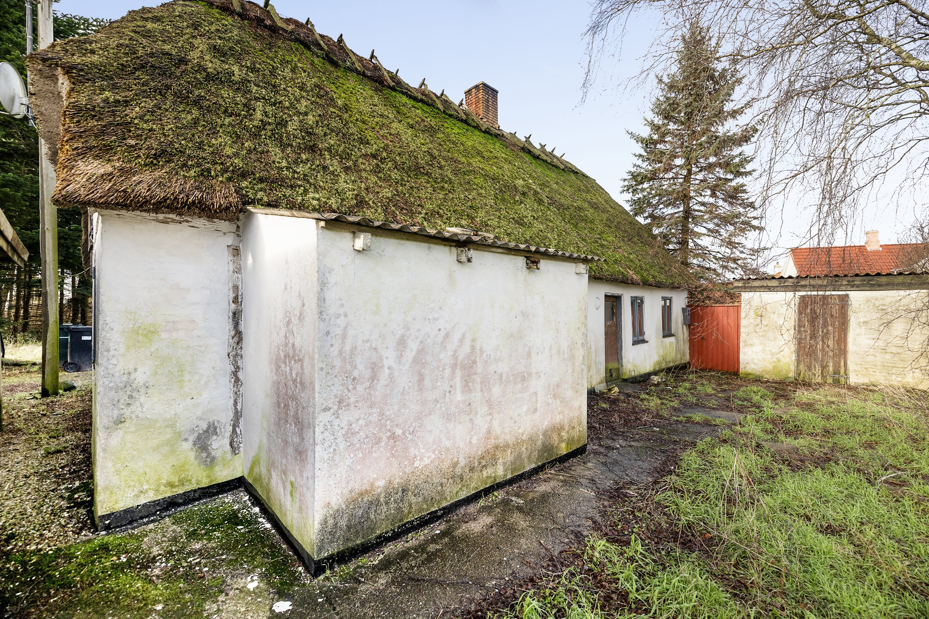 Turupvej 72, Turup, 5610 Assens