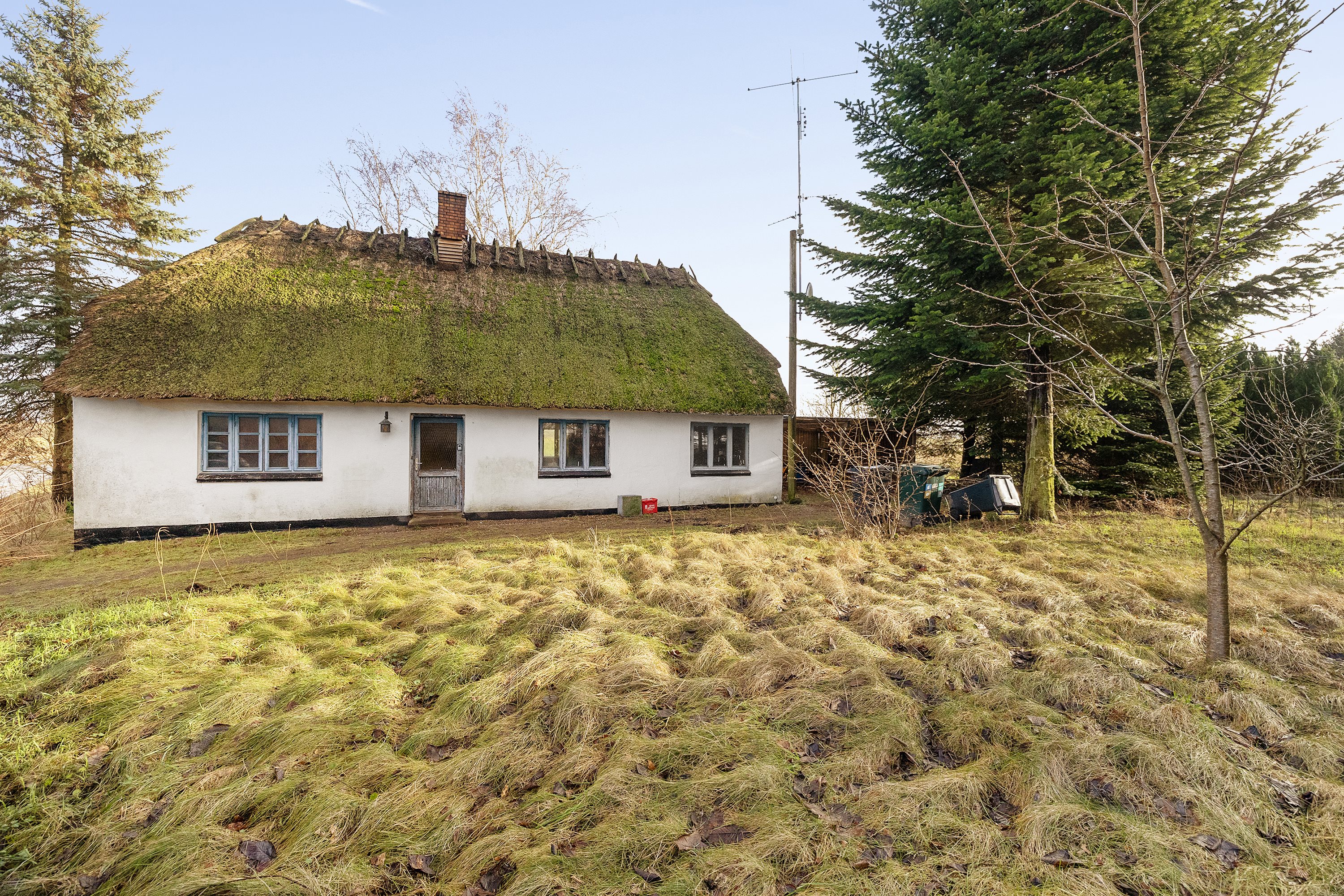 Turupvej 72, Turup, 5610 Assens
