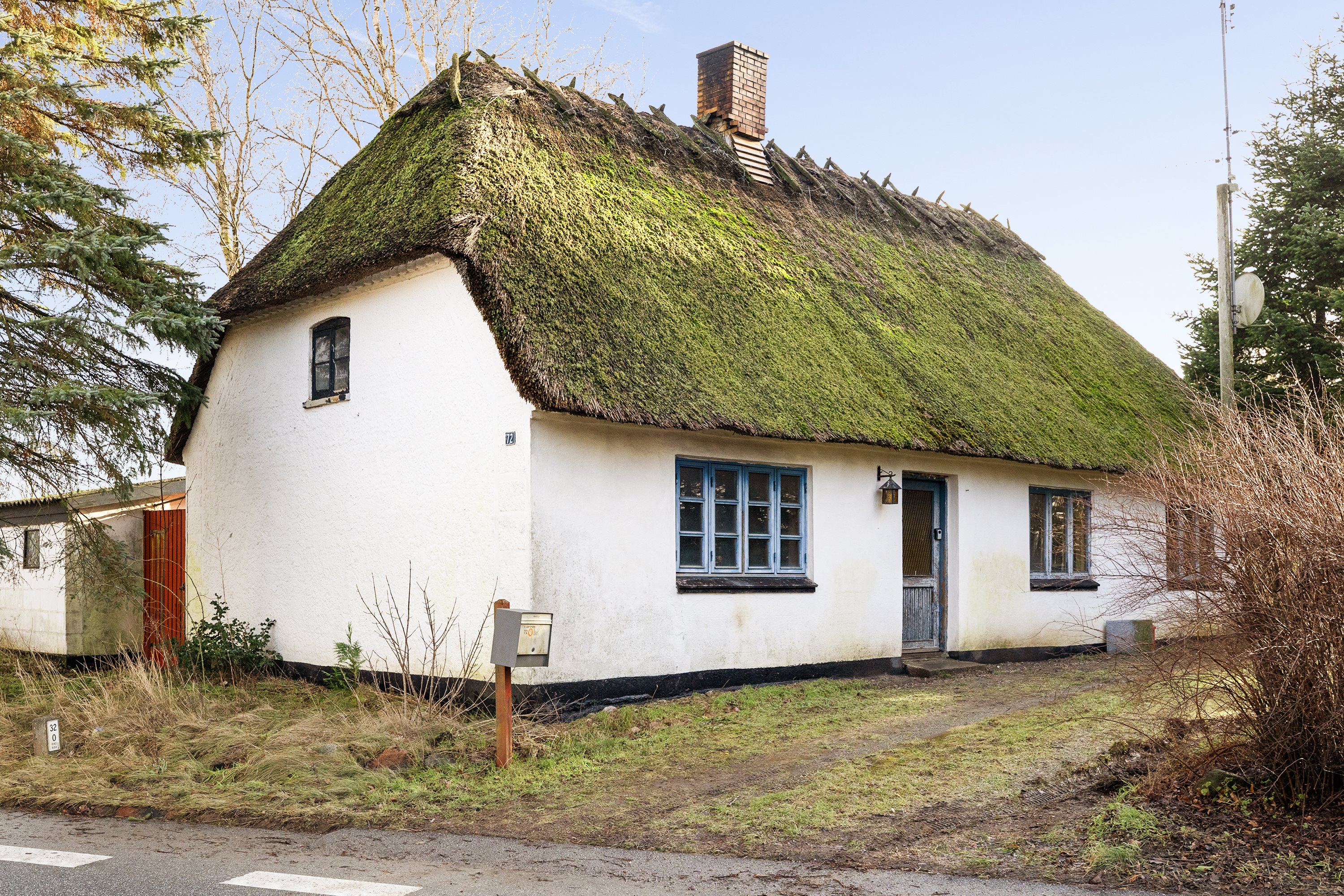 Turupvej 72, Turup, 5610 Assens