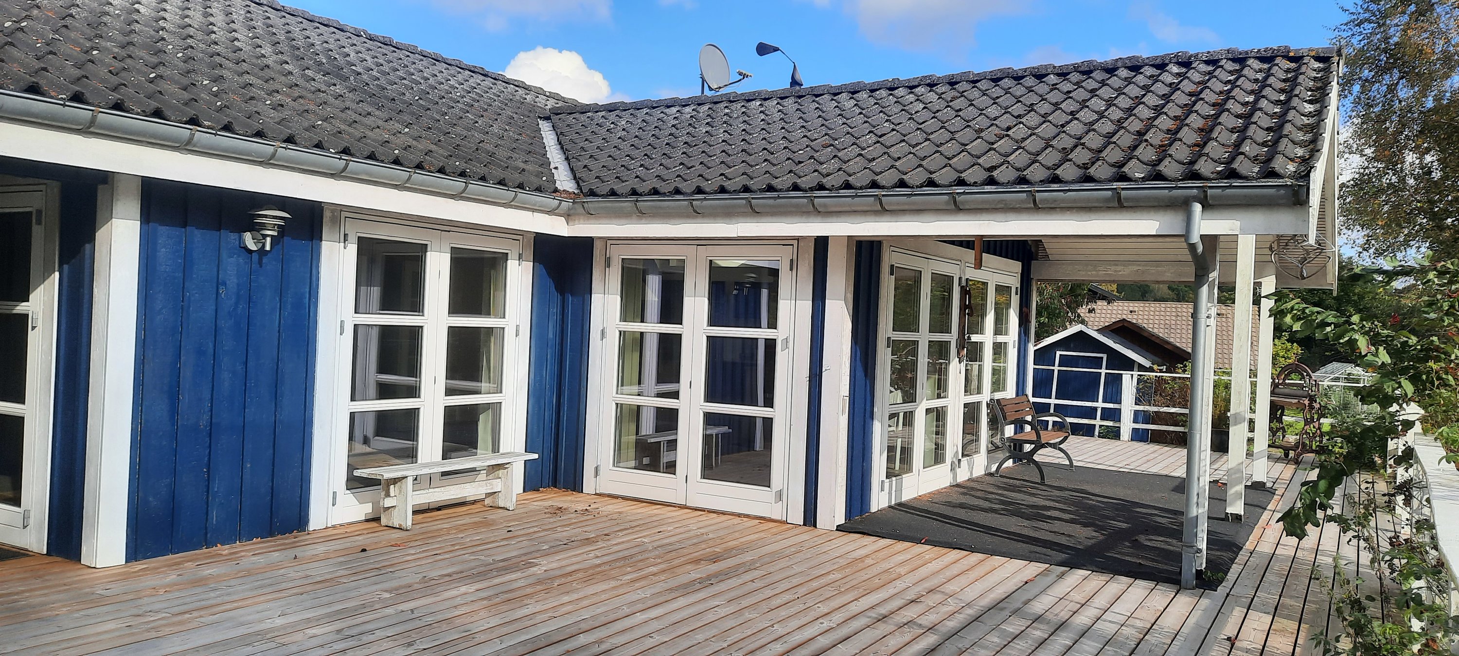 Aggebogårdsvej 9, 3080 Tikøb