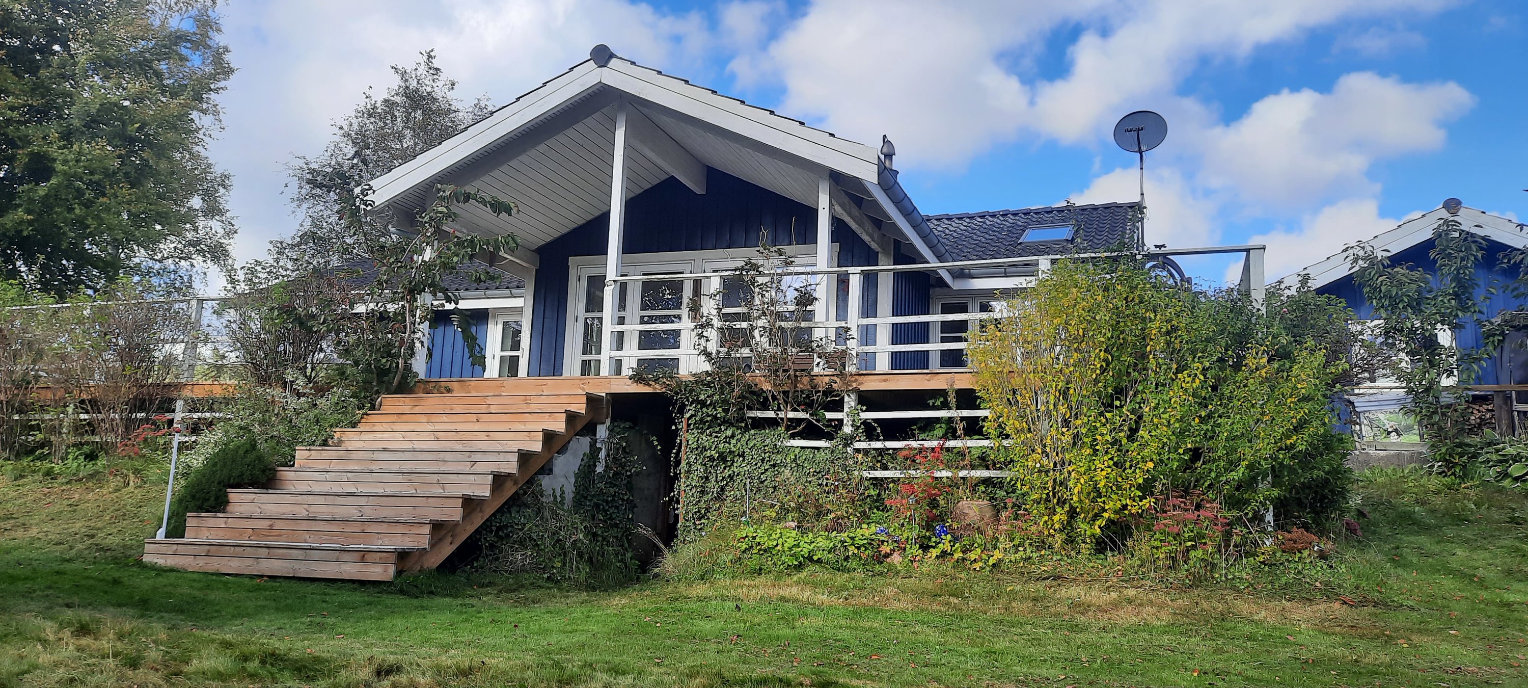 Aggebogårdsvej 9, 3080 Tikøb