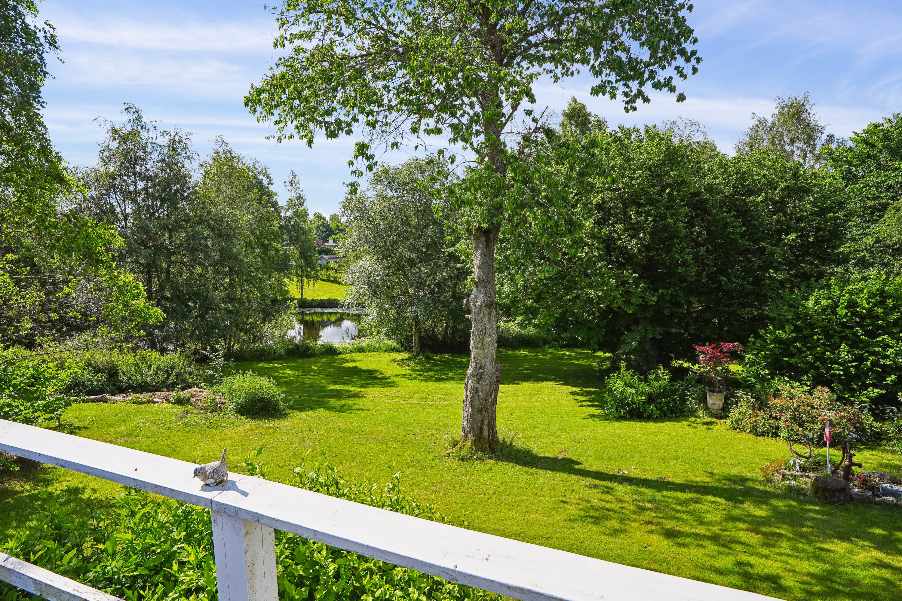 Aggebogårdsvej 9, 3080 Tikøb