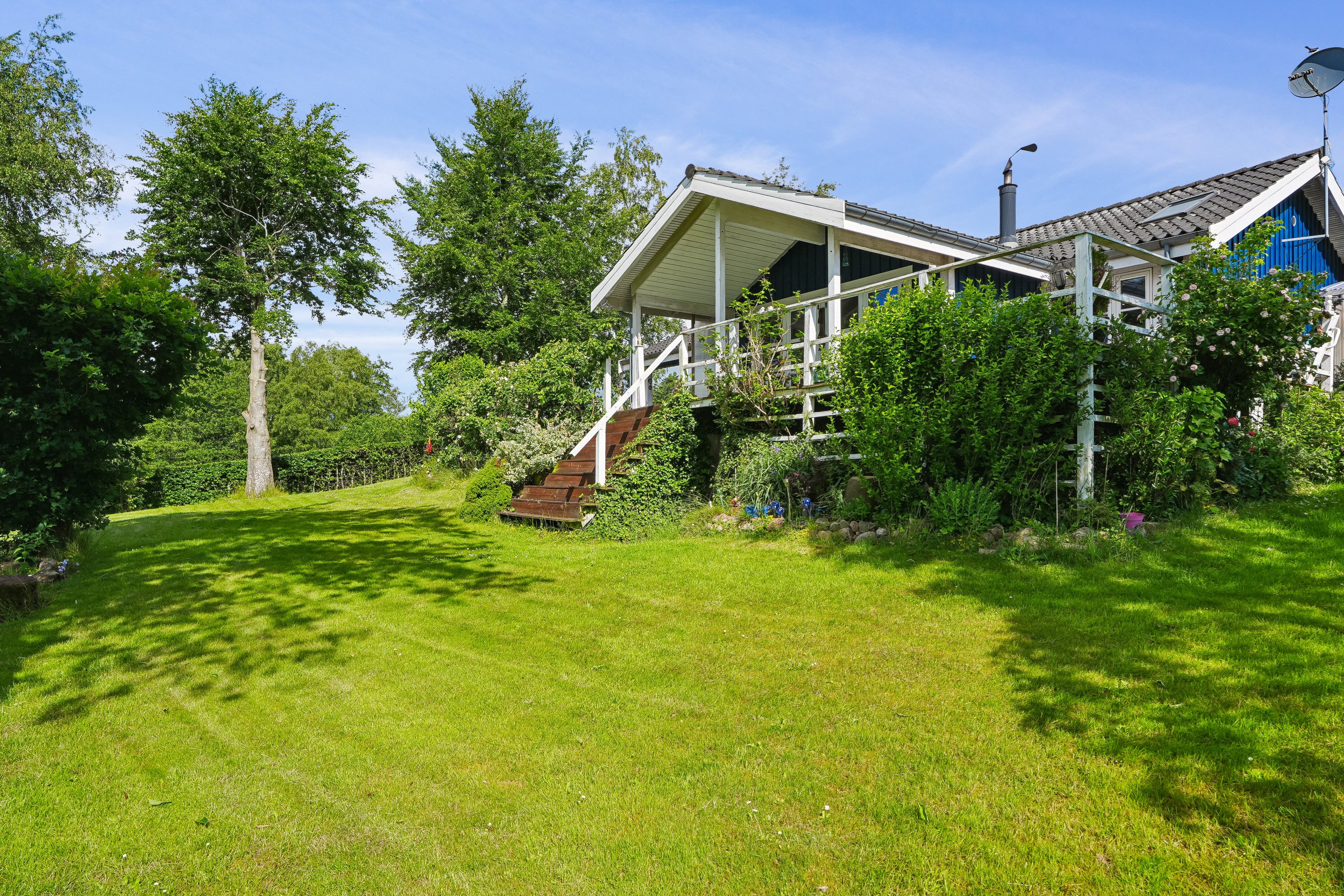 Aggebogårdsvej 9, 3080 Tikøb