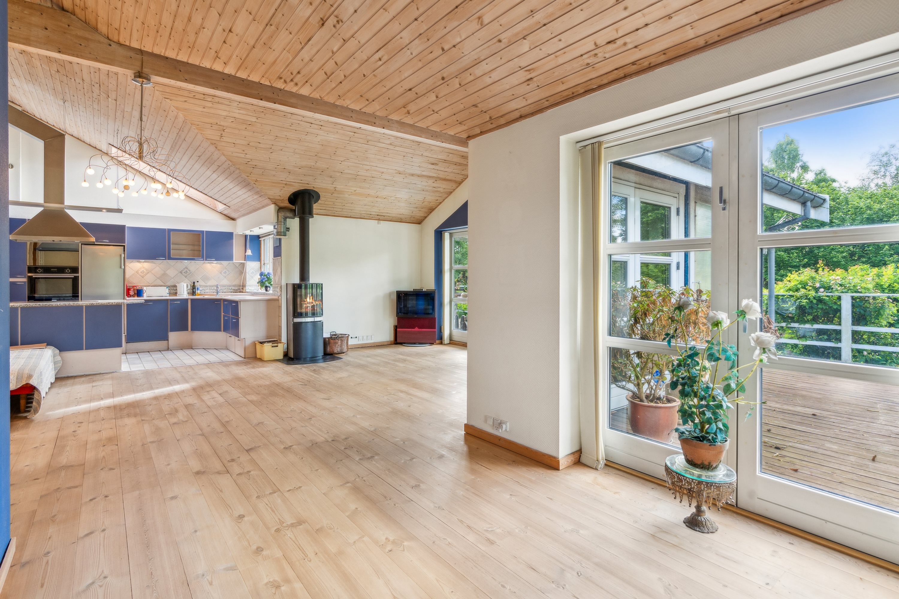 Aggebogårdsvej 9, 3080 Tikøb