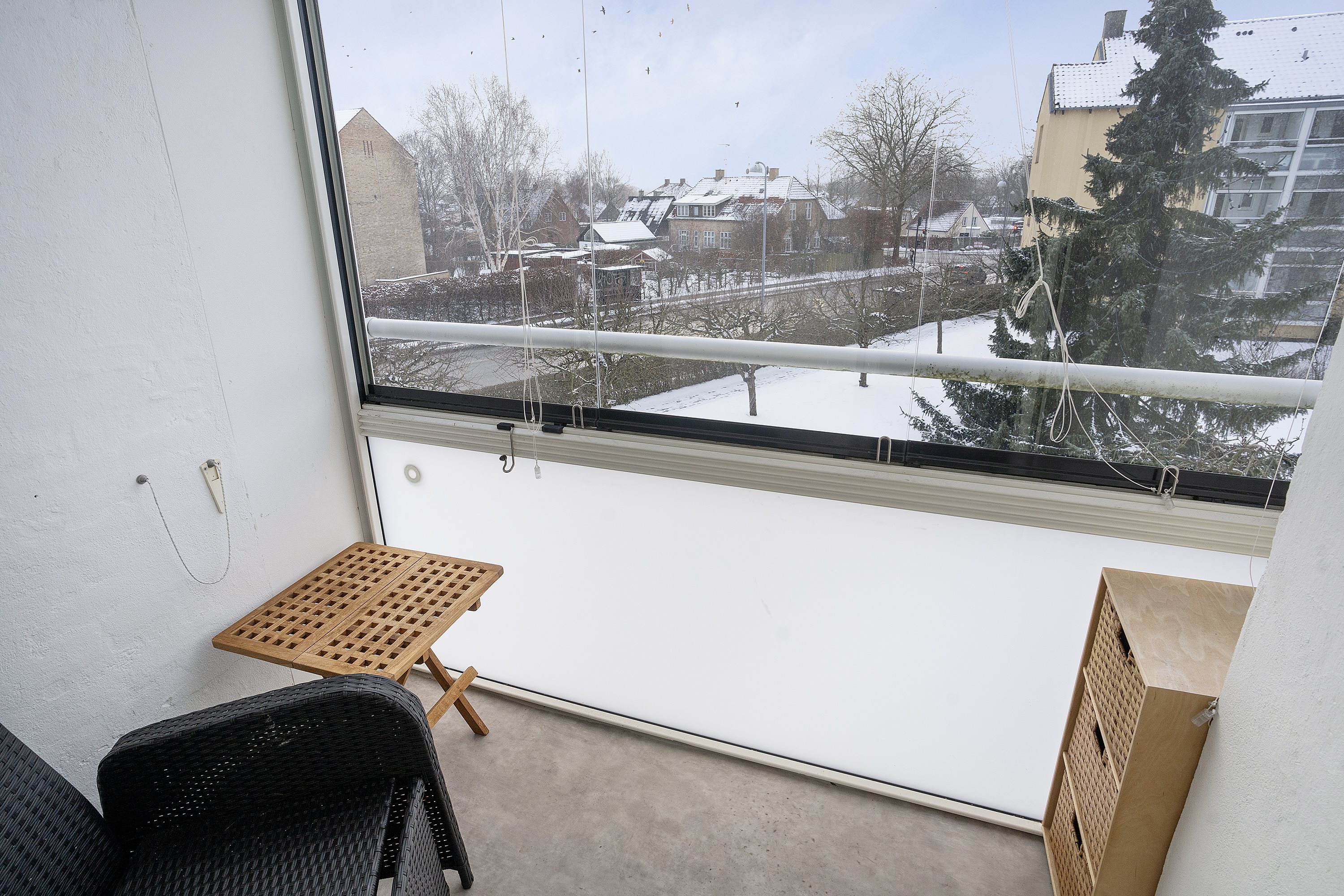 Sorgenfrigårdsvej 82, 1. th., 2800 Kongens Lyngby