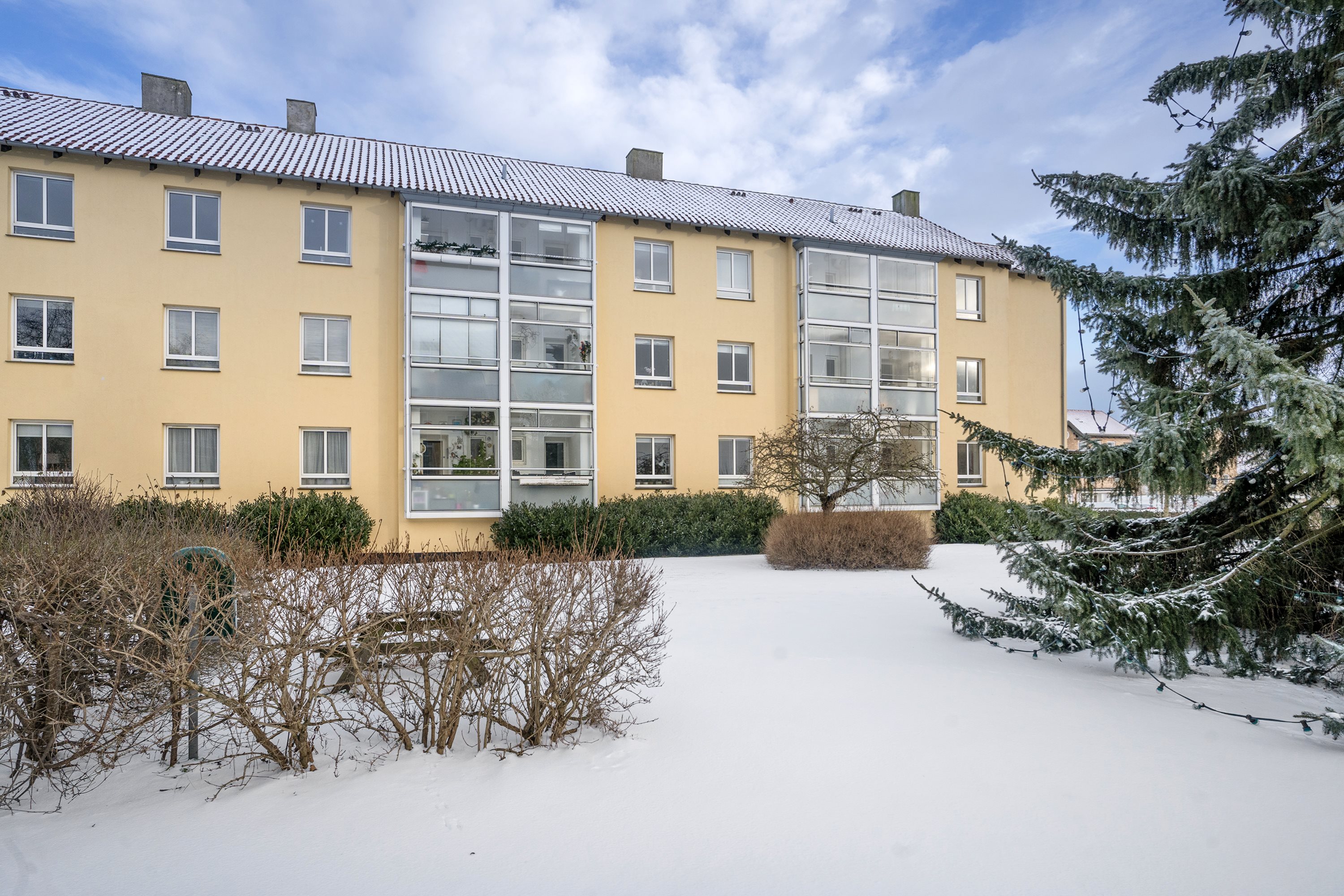 Sorgenfrigårdsvej 82, 1. th., 2800 Kongens Lyngby