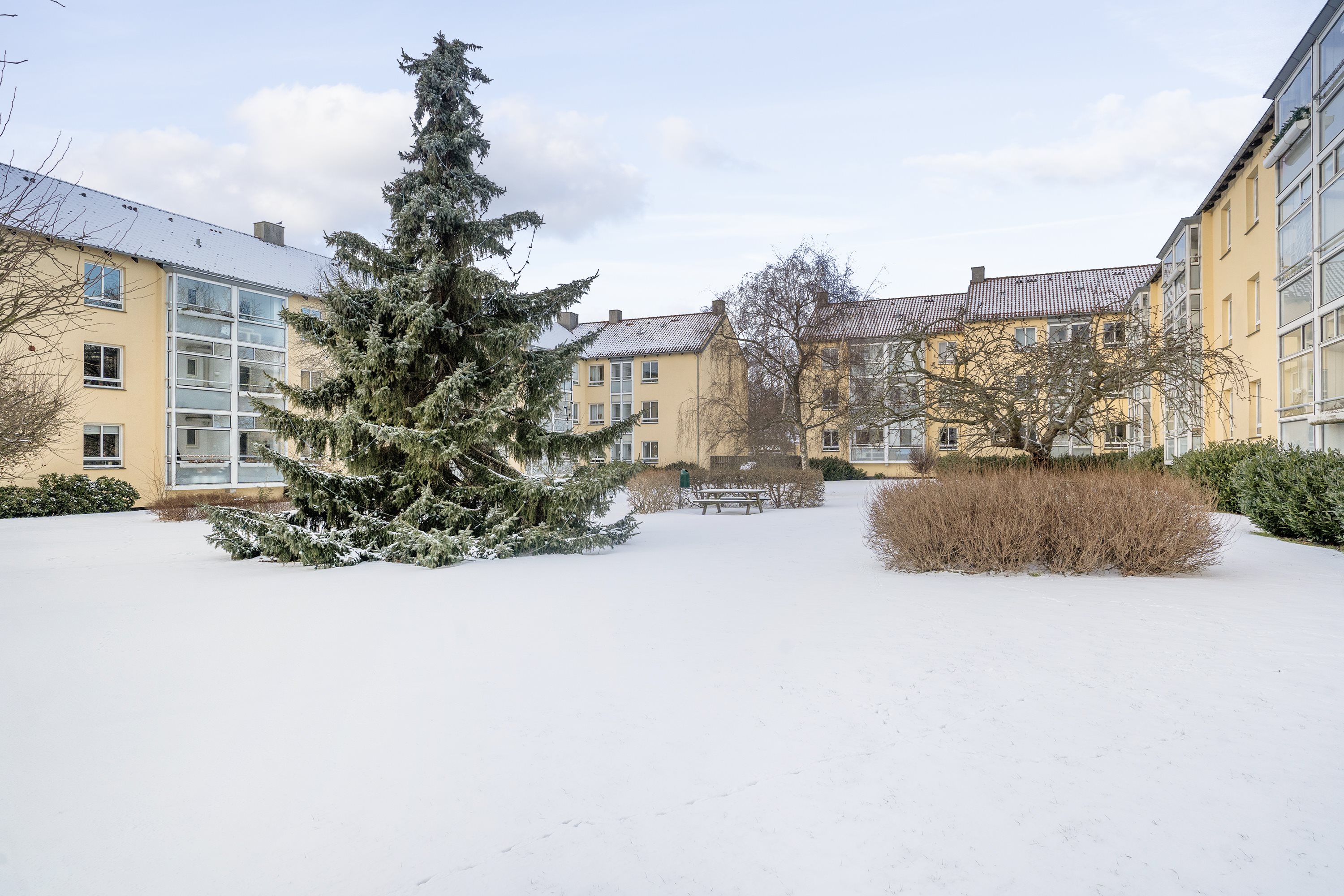 Sorgenfrigårdsvej 82, 1. th., 2800 Kongens Lyngby