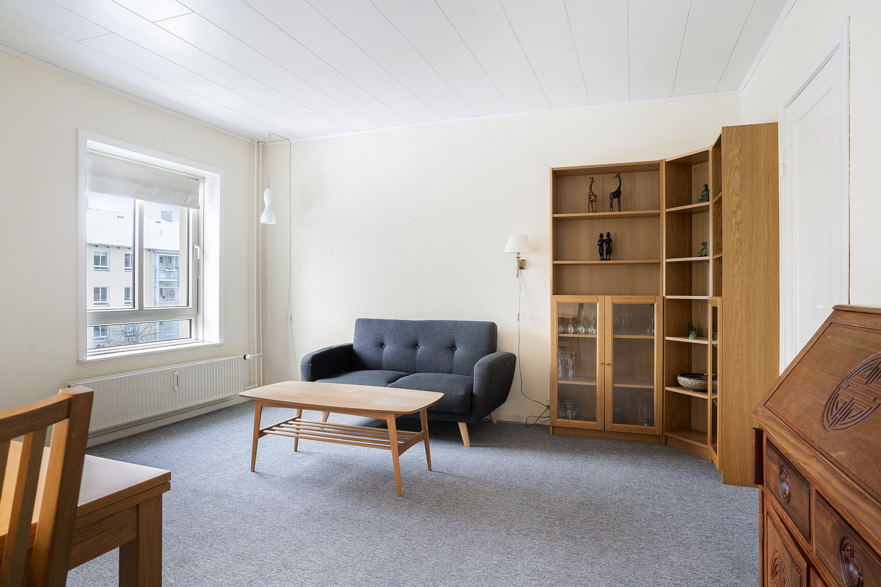 Sorgenfrigårdsvej 82, 1. th., 2800 Kongens Lyngby