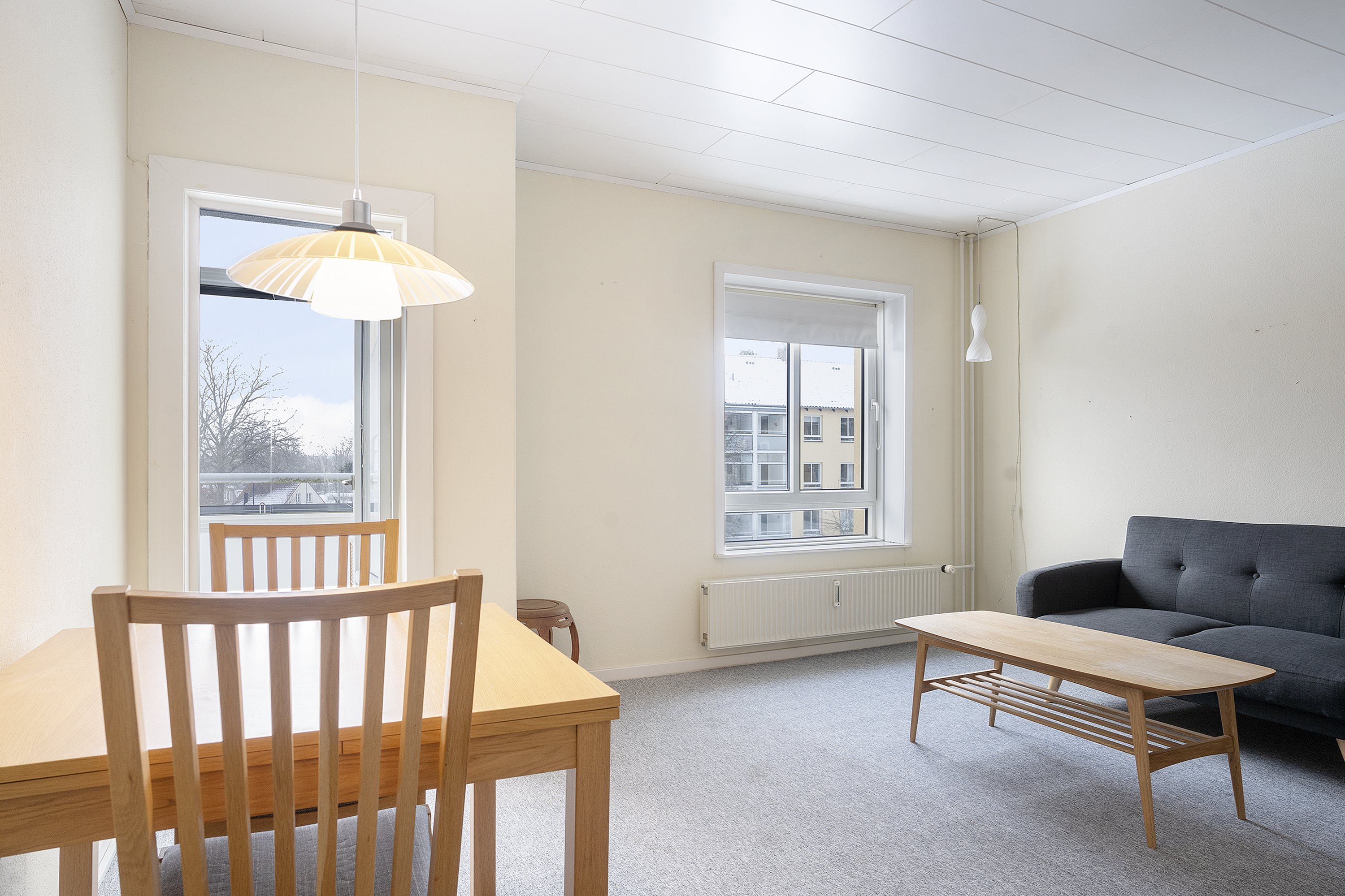 Sorgenfrigårdsvej 82, 1. th., 2800 Kongens Lyngby