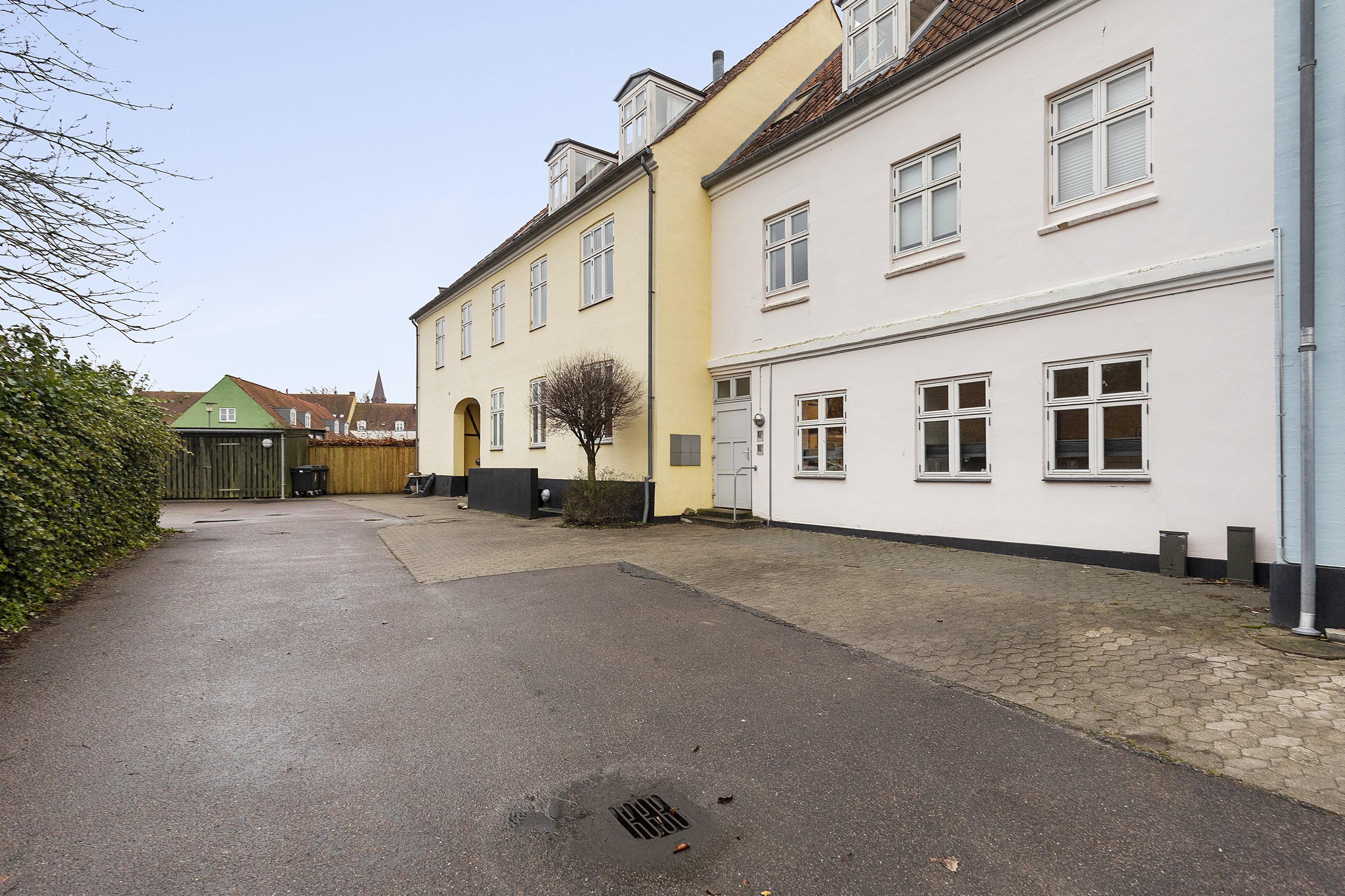 Rolighed 10, st.., 4180 Sorø