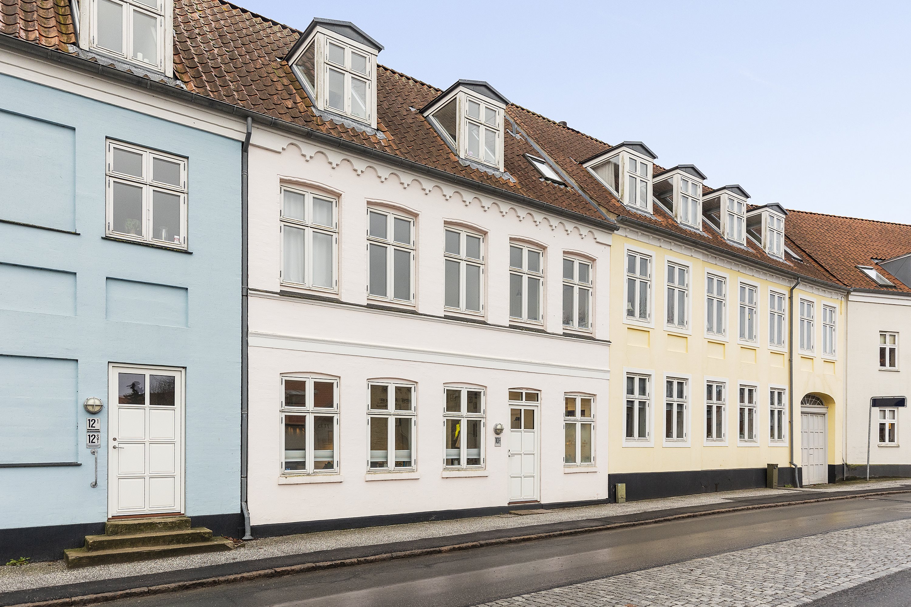 Rolighed 10, st.., 4180 Sorø