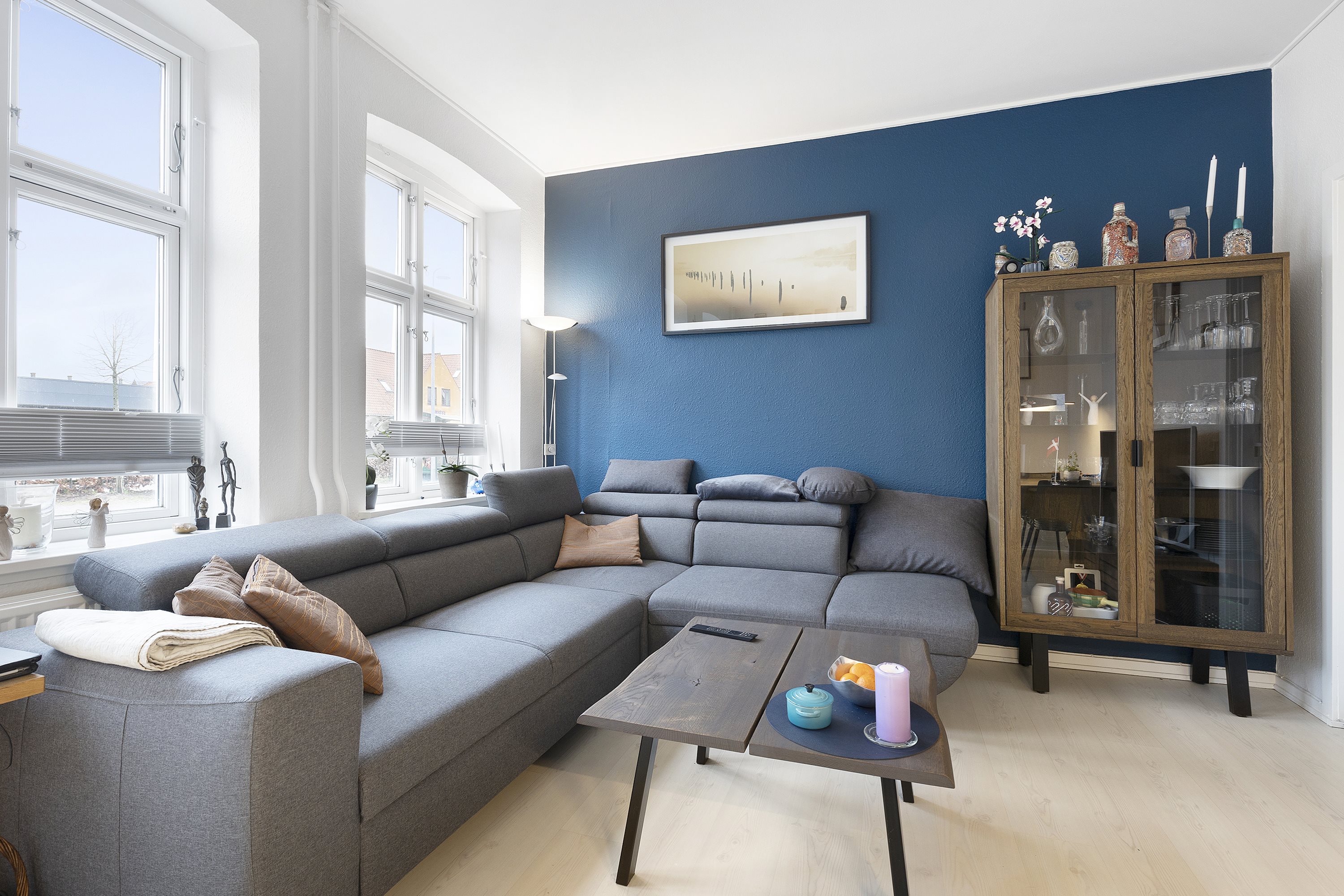 Rolighed 10, st.., 4180 Sorø