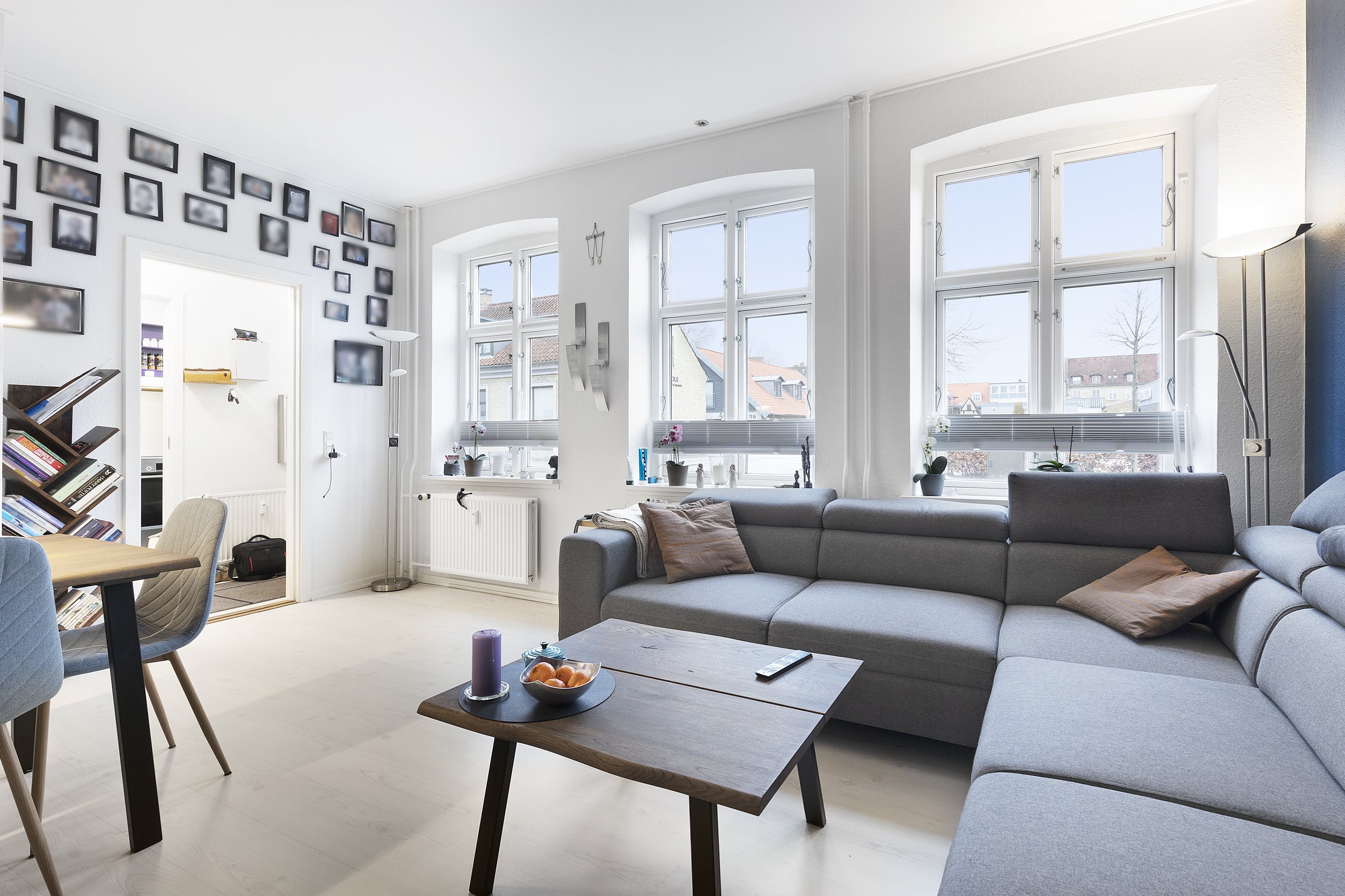 Rolighed 10, st.., 4180 Sorø