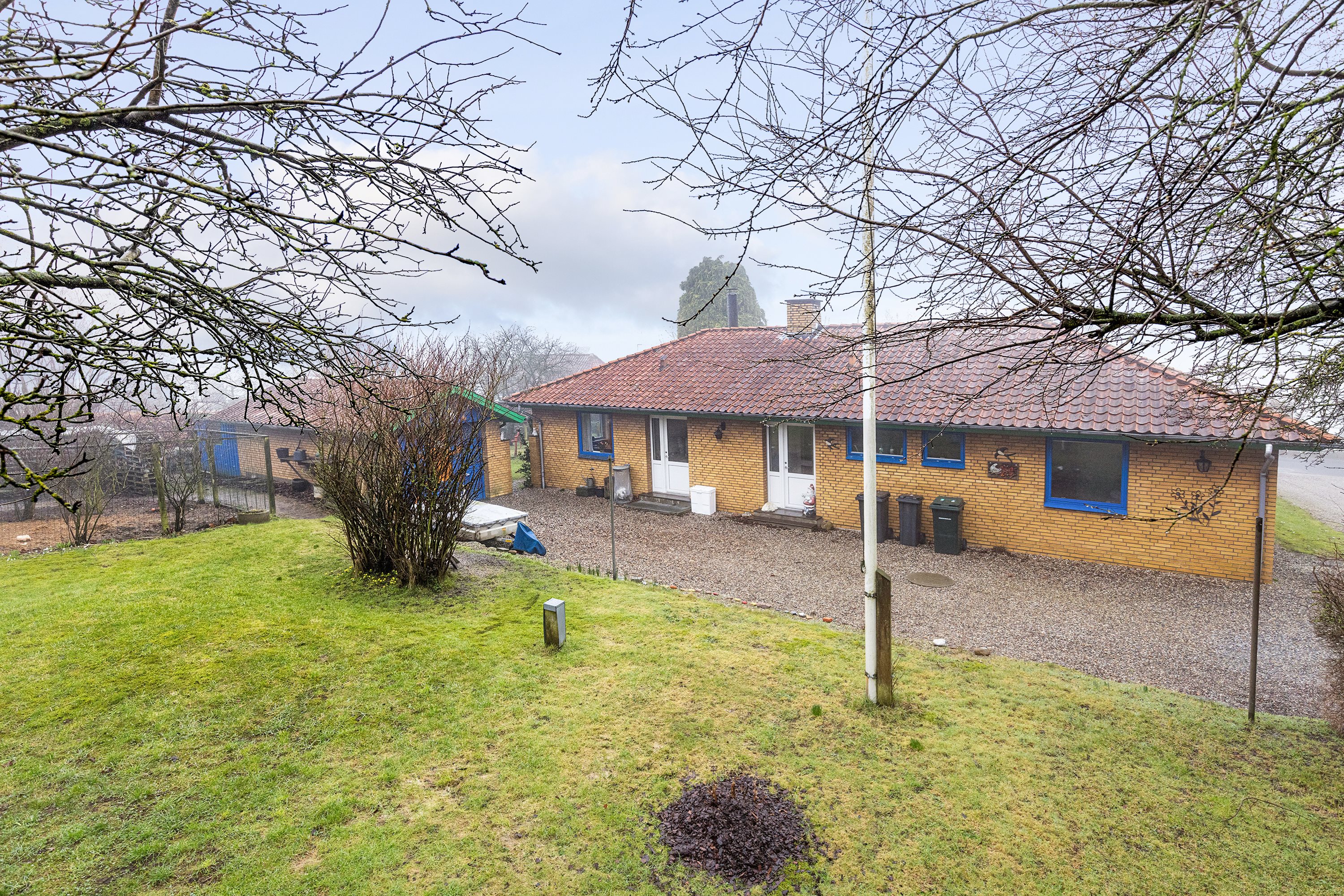 Landevejen 33, 5683 Haarby