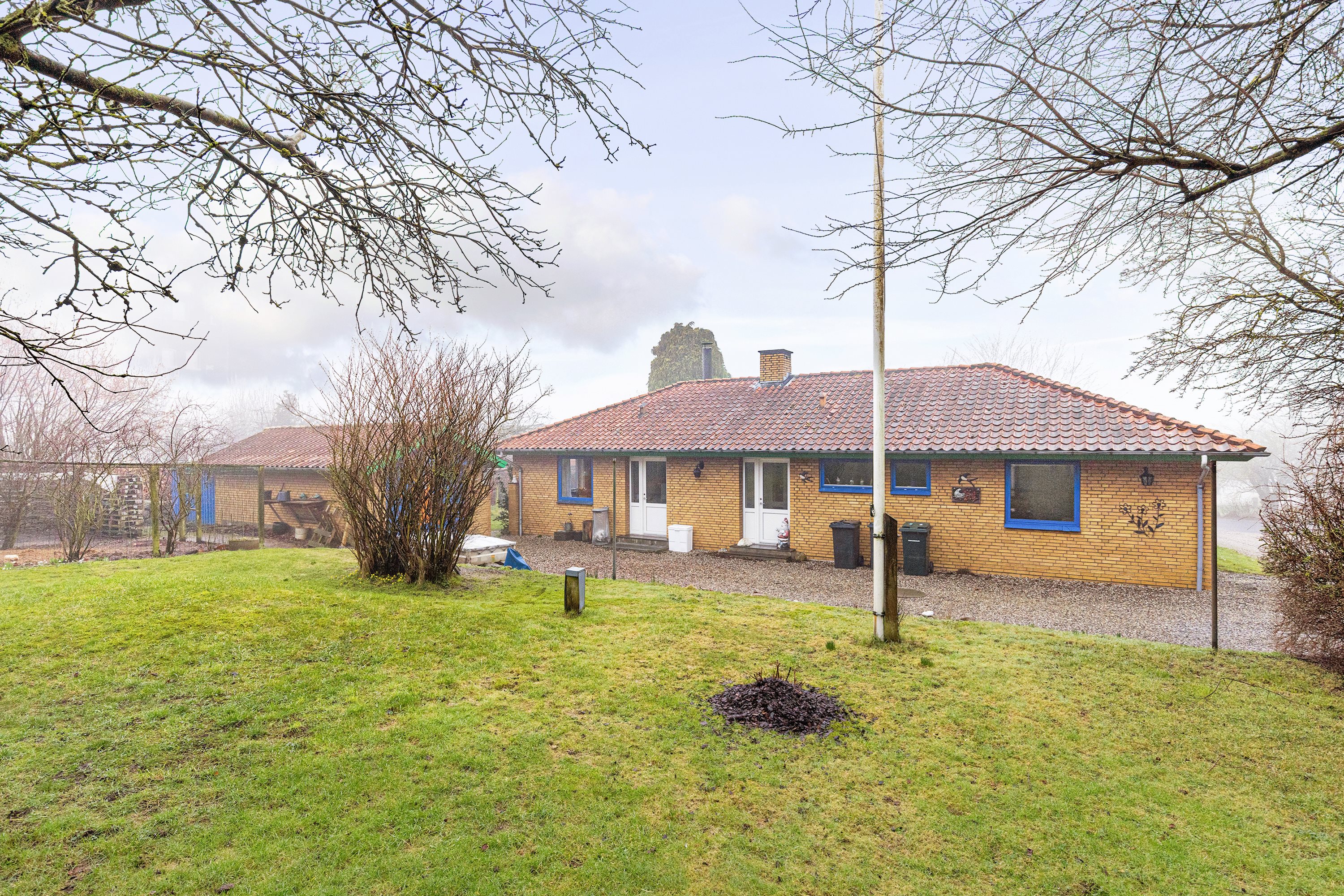 Landevejen 33, 5683 Haarby