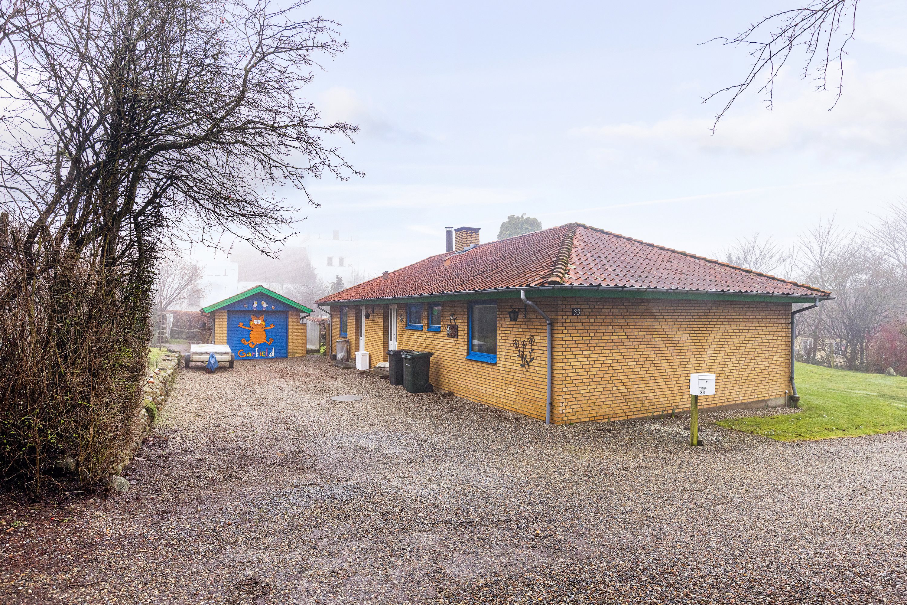 Landevejen 33, 5683 Haarby