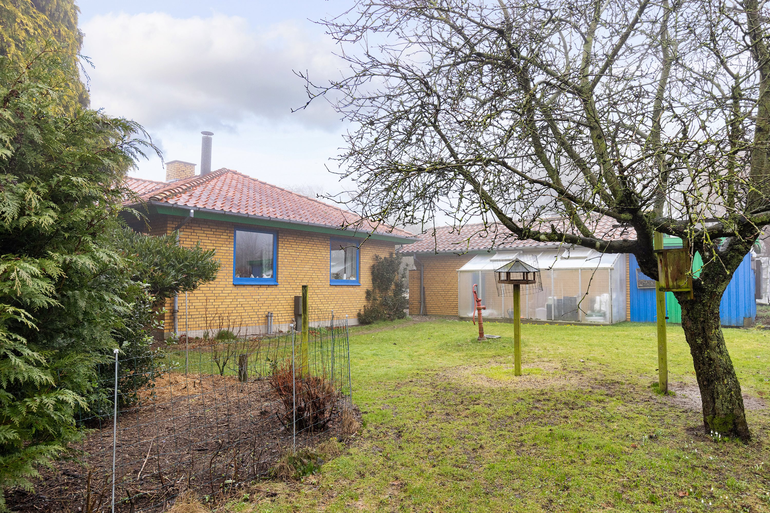 Landevejen 33, 5683 Haarby