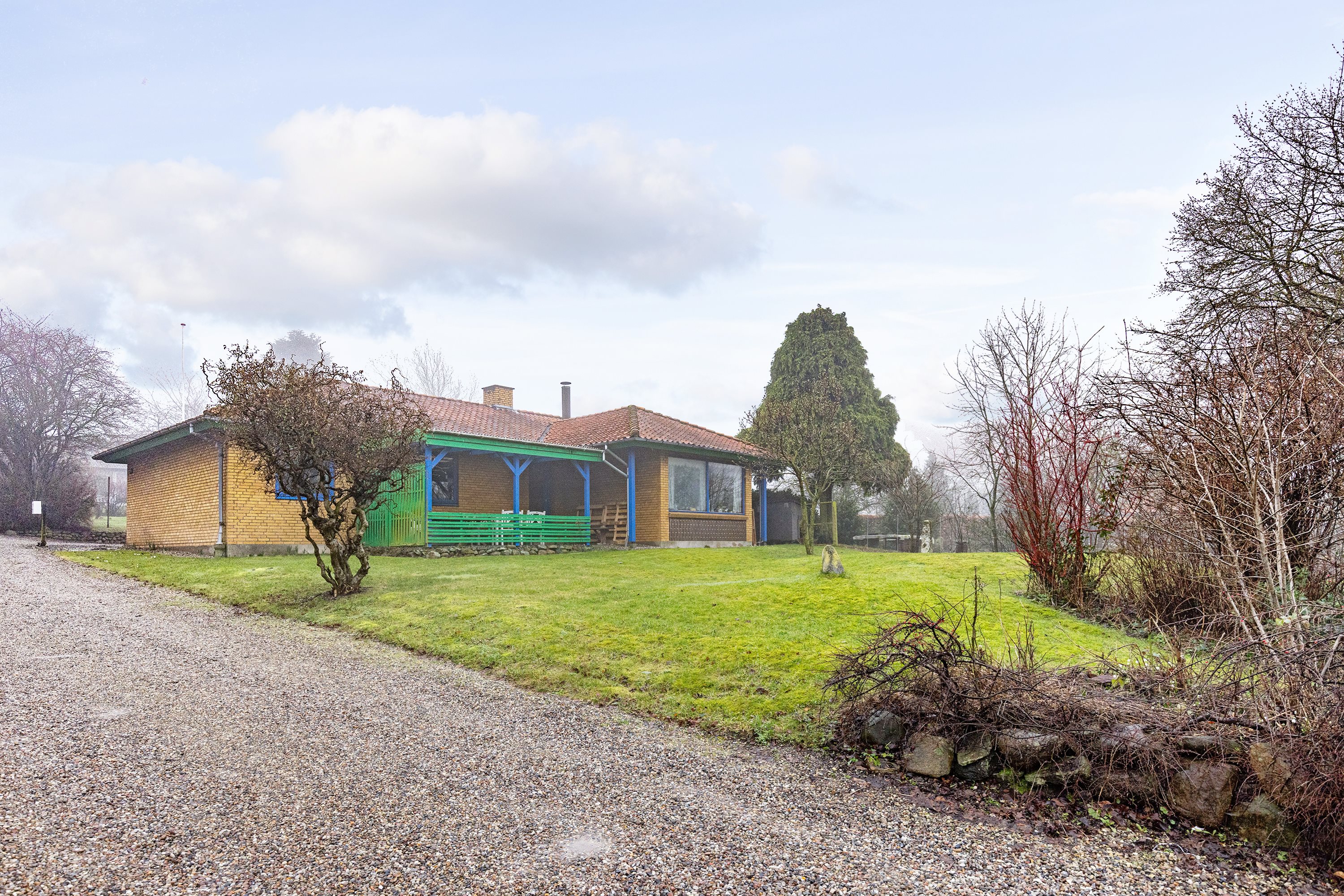 Landevejen 33, 5683 Haarby